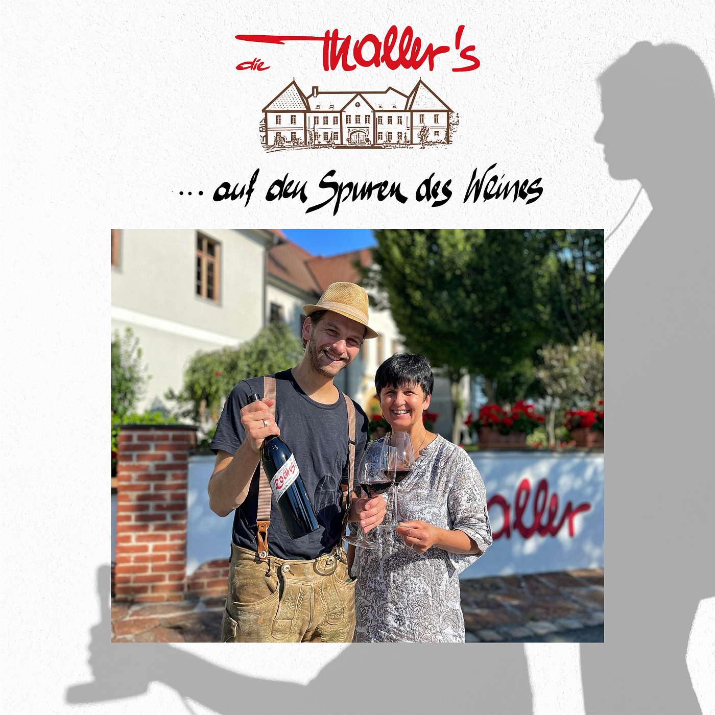 Thaller\'s Podcast