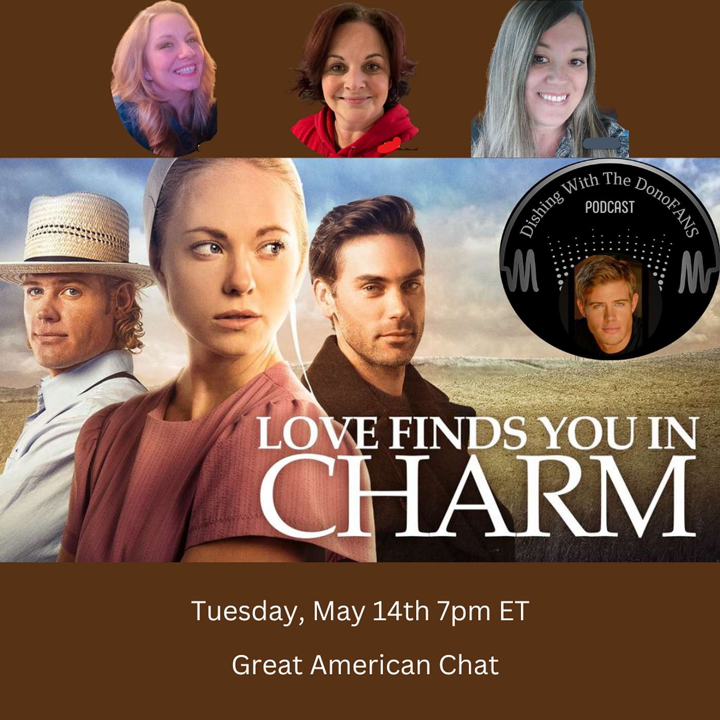 Great American Chat