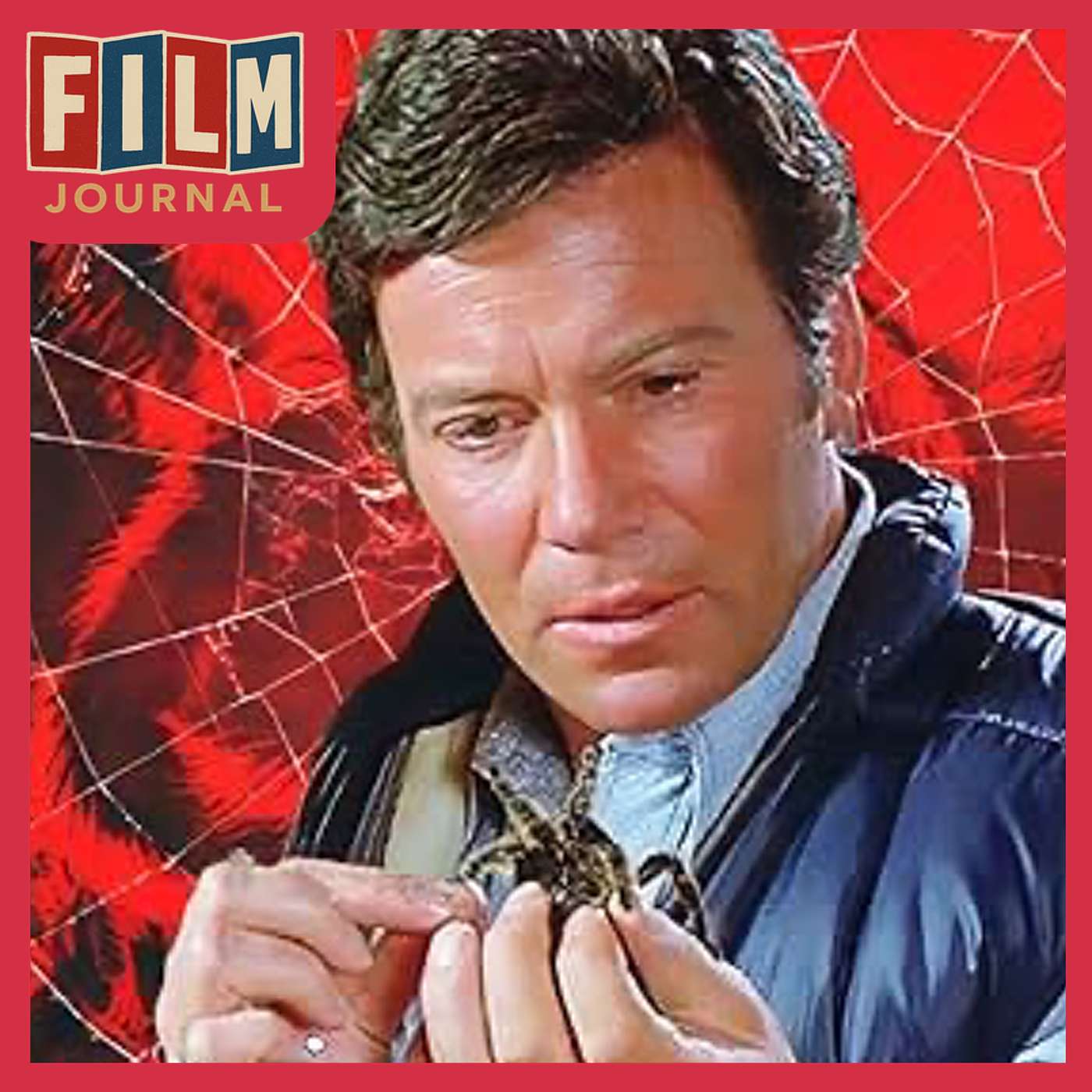 Beam Me Outta Here! – William Shatner’s 70s Detour