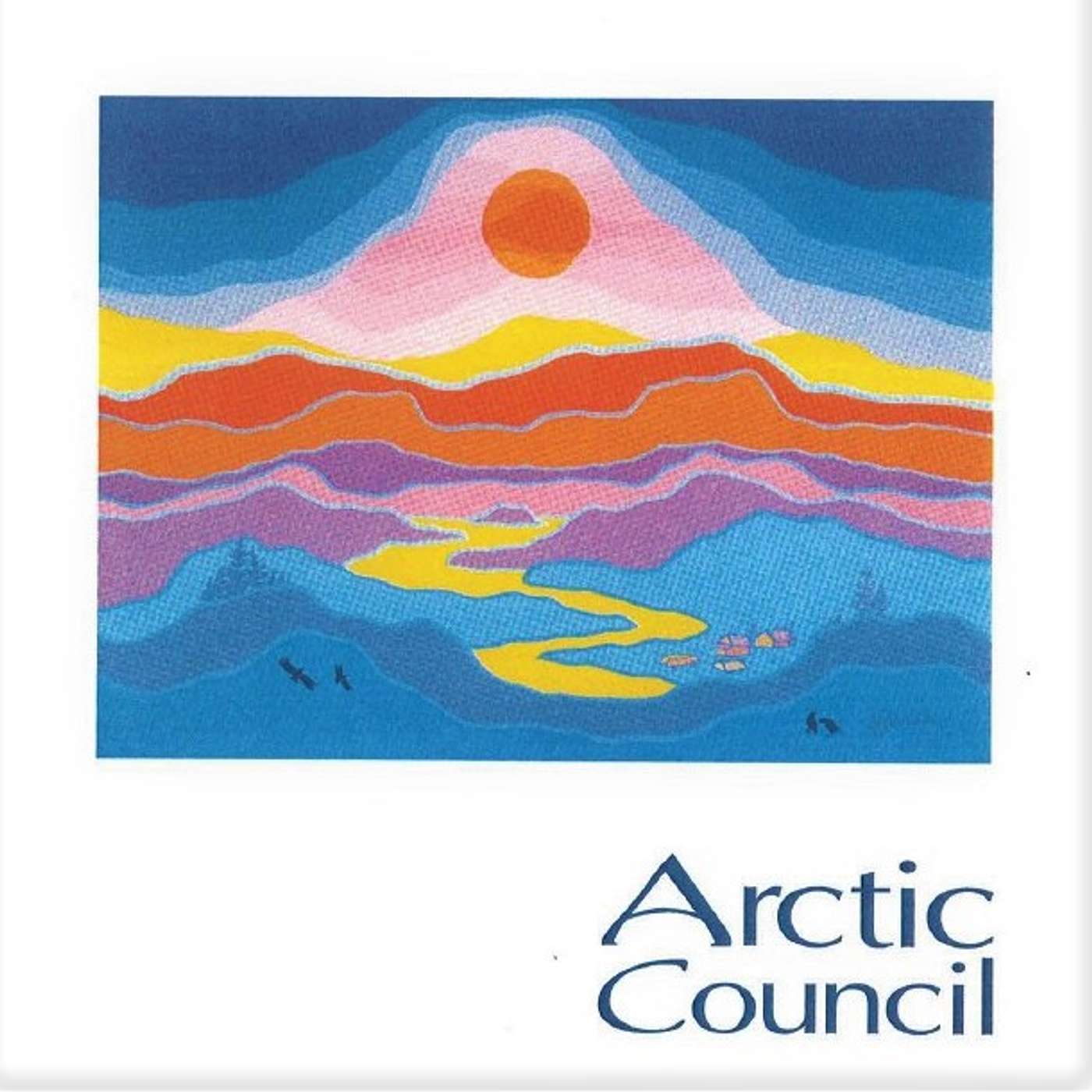 unikkaat / unipkaat  ungipaghat / nallunairutet  Circumpolar Waves