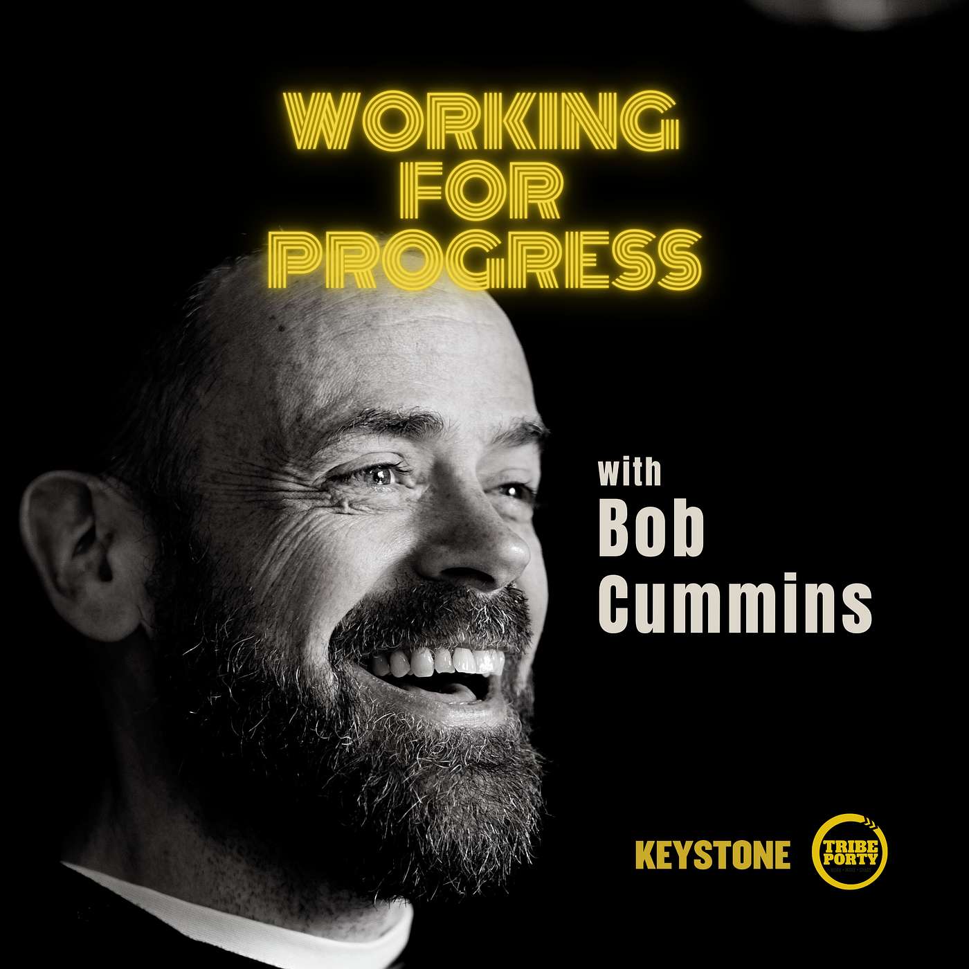 Working For Progress