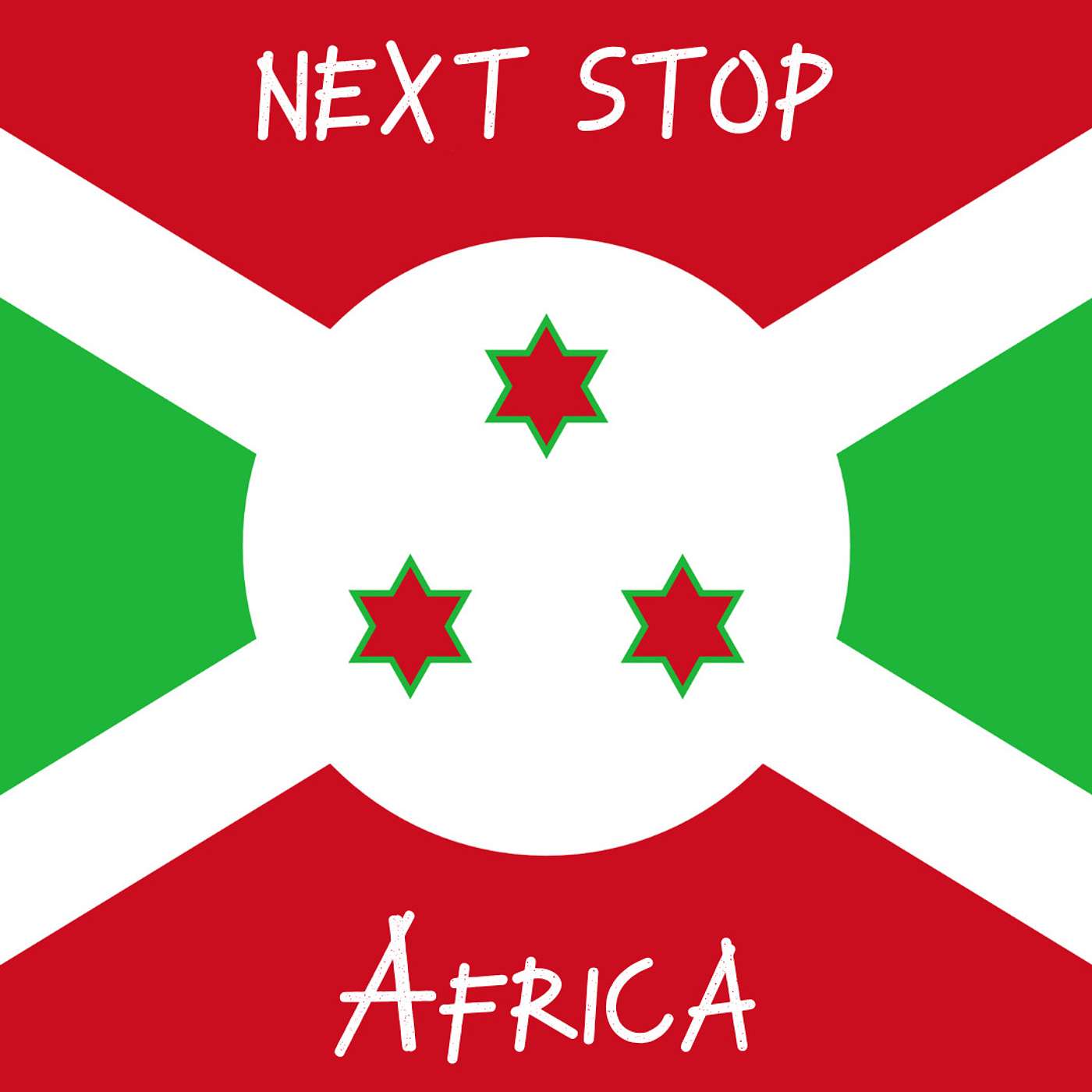 Republic of Burundi