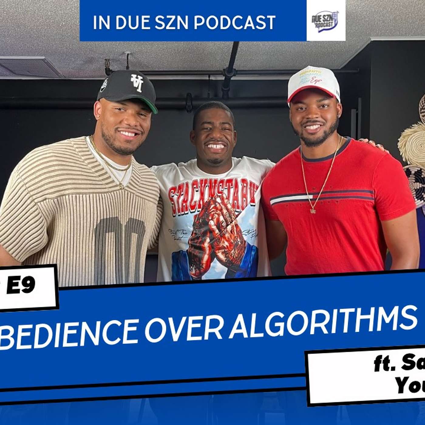 Obedience Over Algorithms