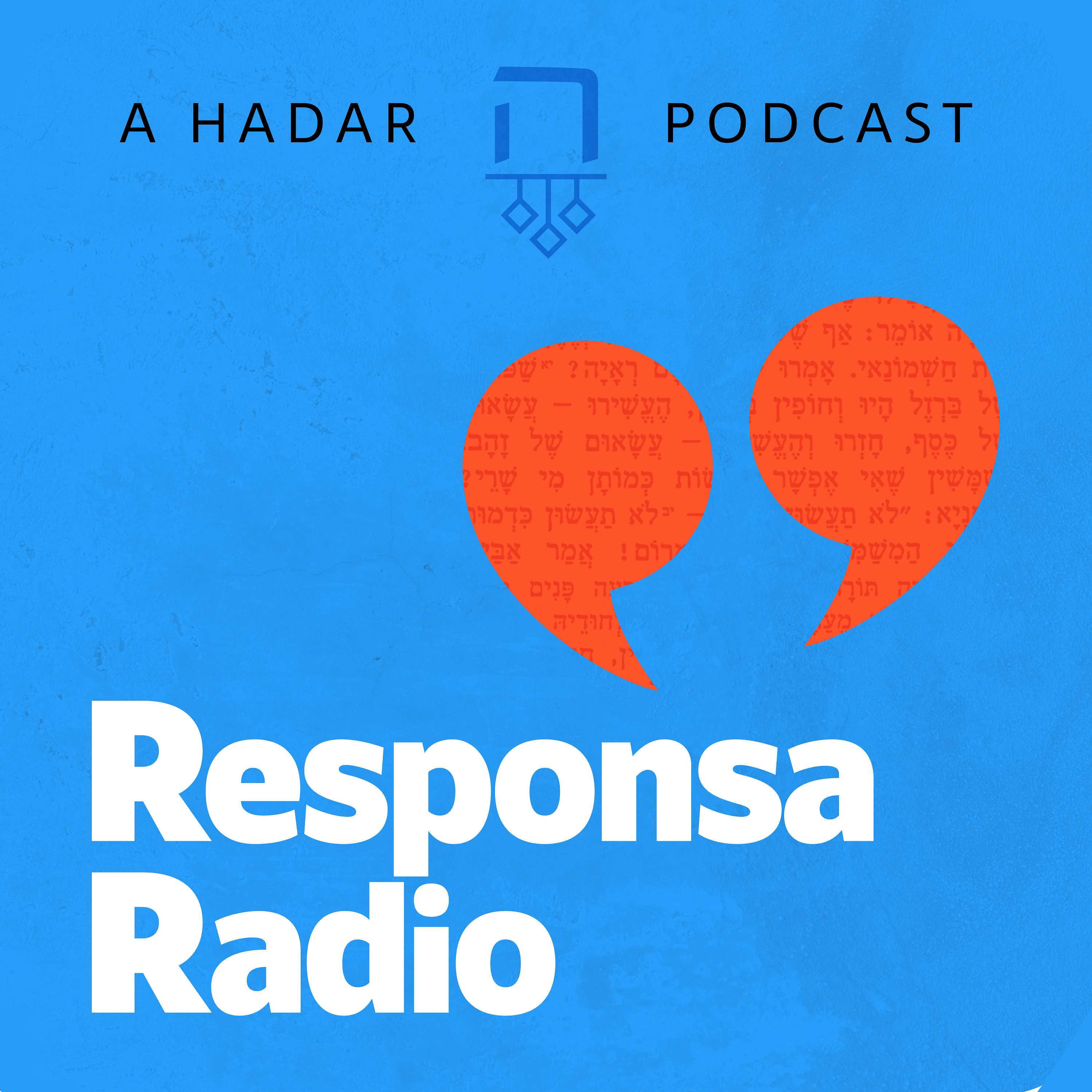 Responsa Radio