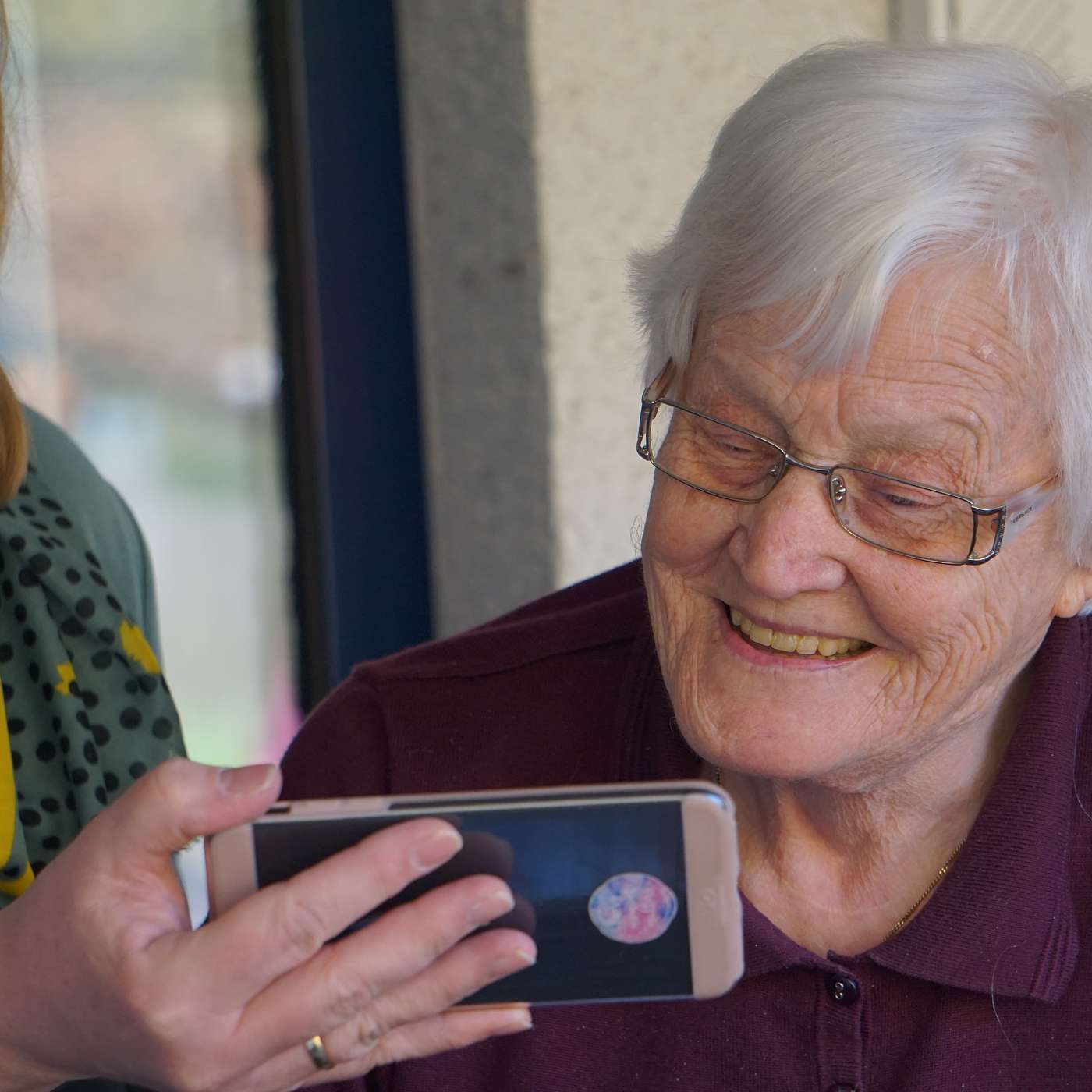 Cortburg Speaks Retirement