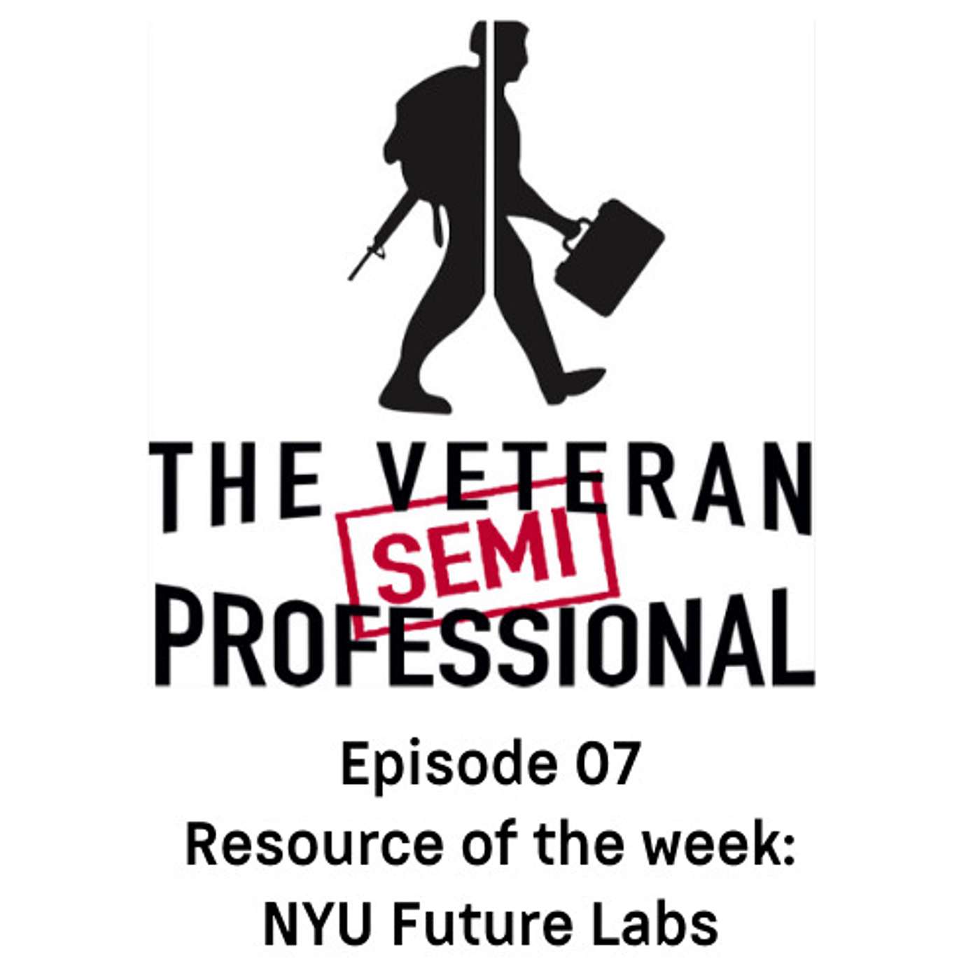 The Veteran (Semi) Professional