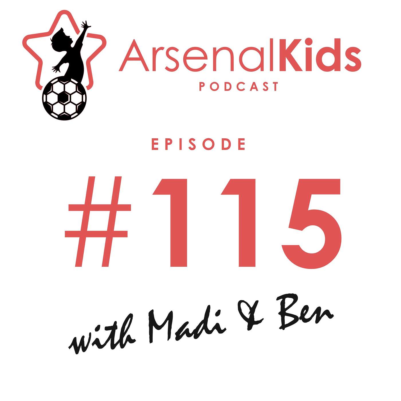 Arsenal Kids