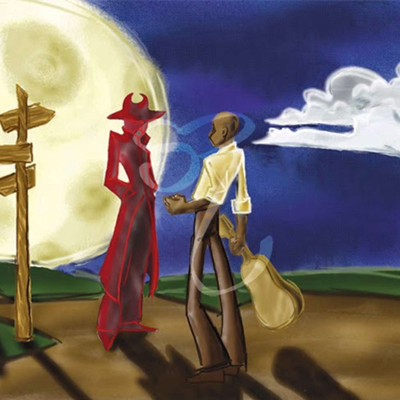 Pacts With The Devil