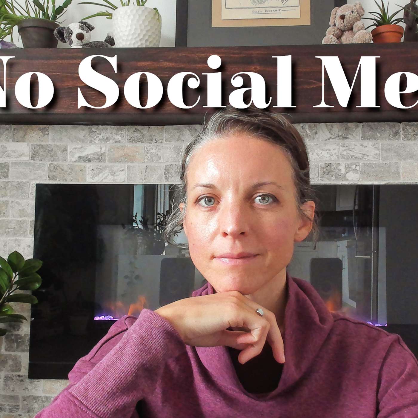 10 years OFF social media. Here's what I've learned...