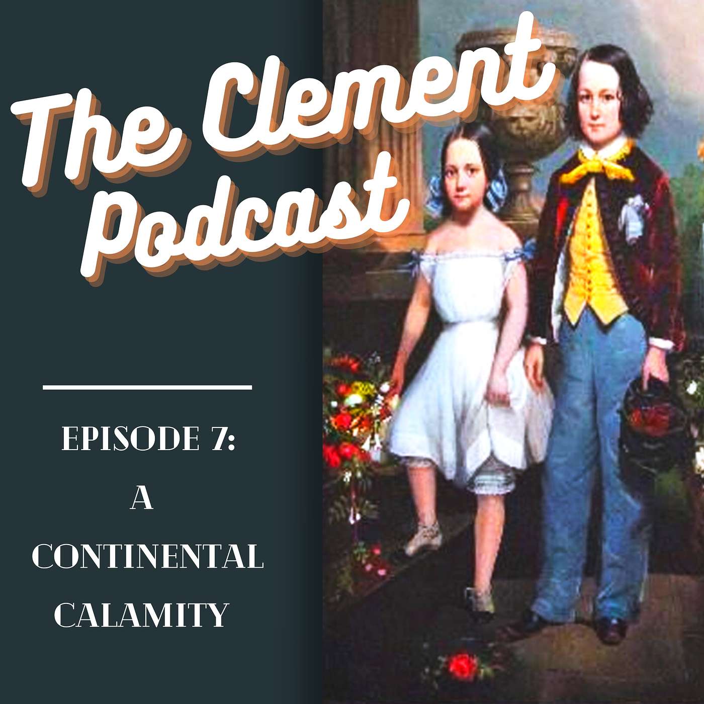 The Clement Podcast