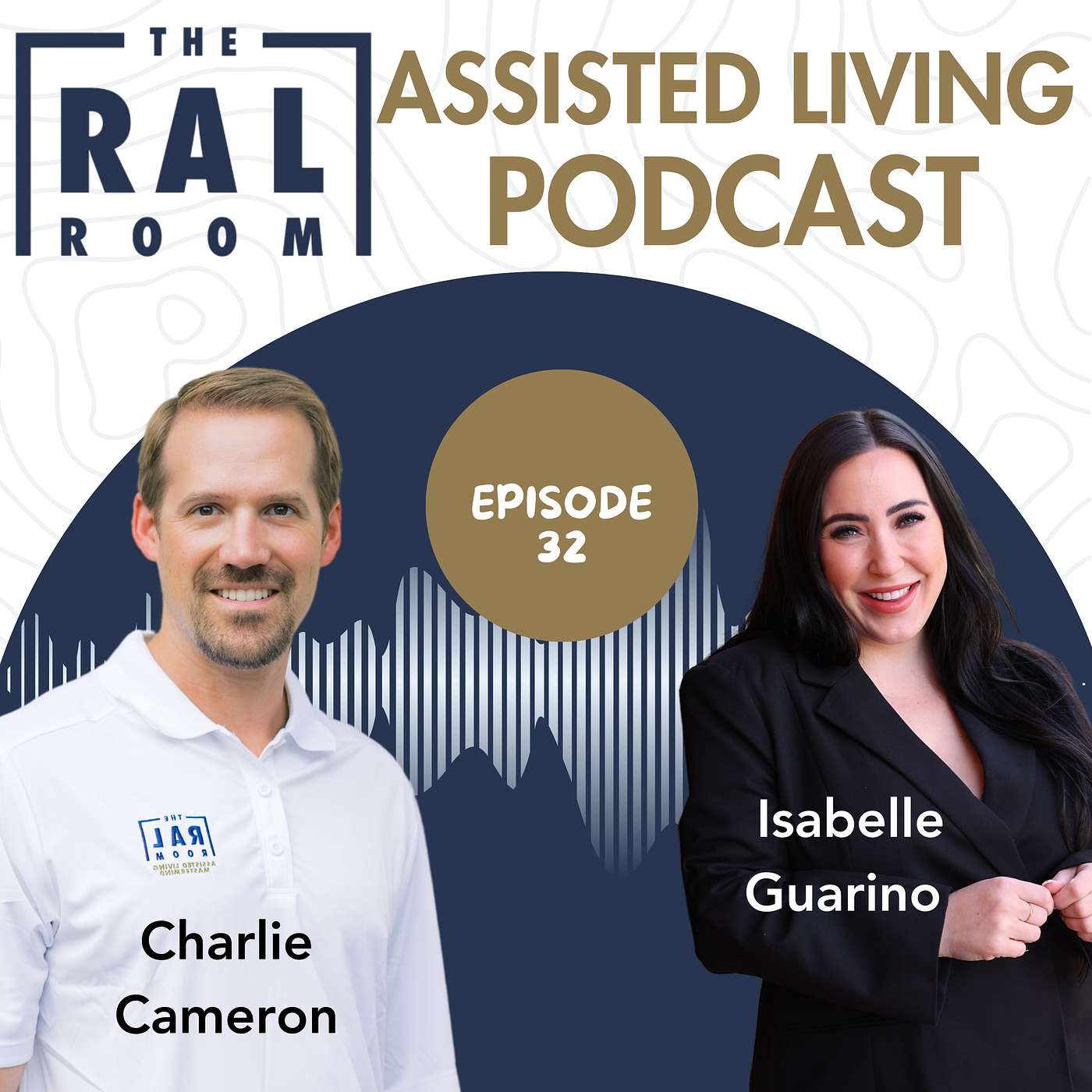 The RAL Room Assisted Living Podcast