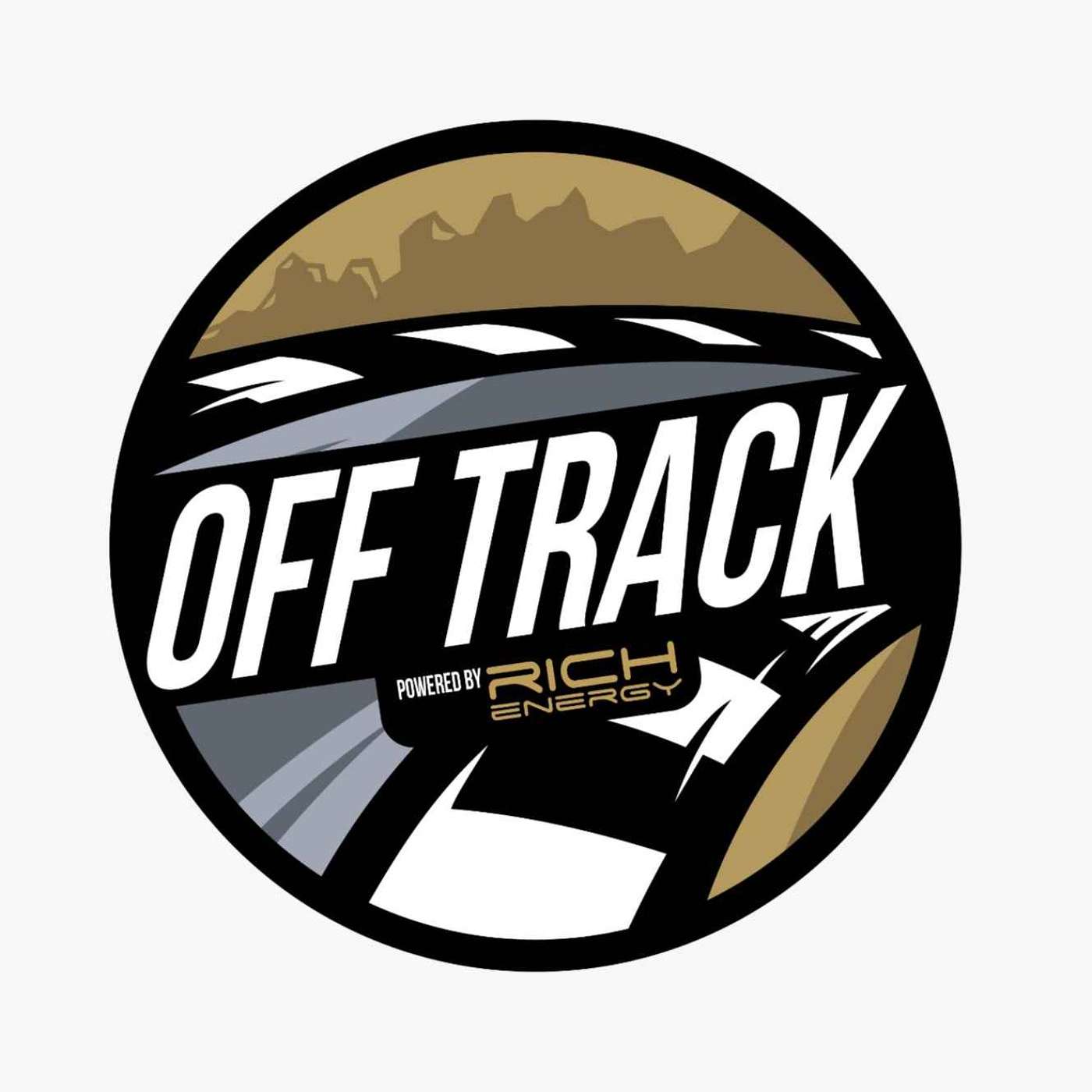 Off Track Podcast