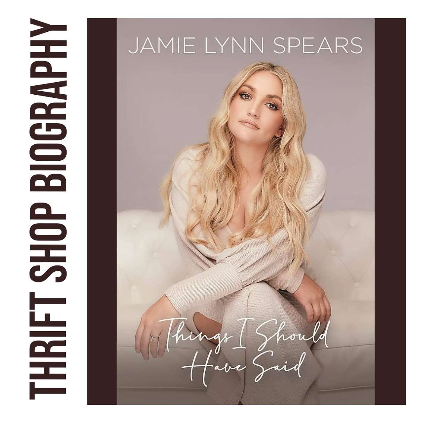 Thrift Shop Biography
