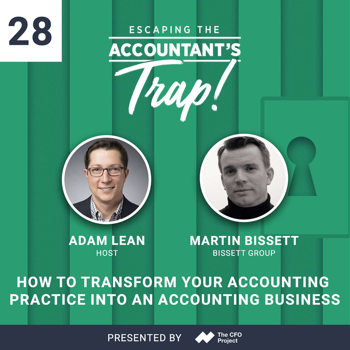 How to Transform Your Accounting Practice Into an Accounting Business