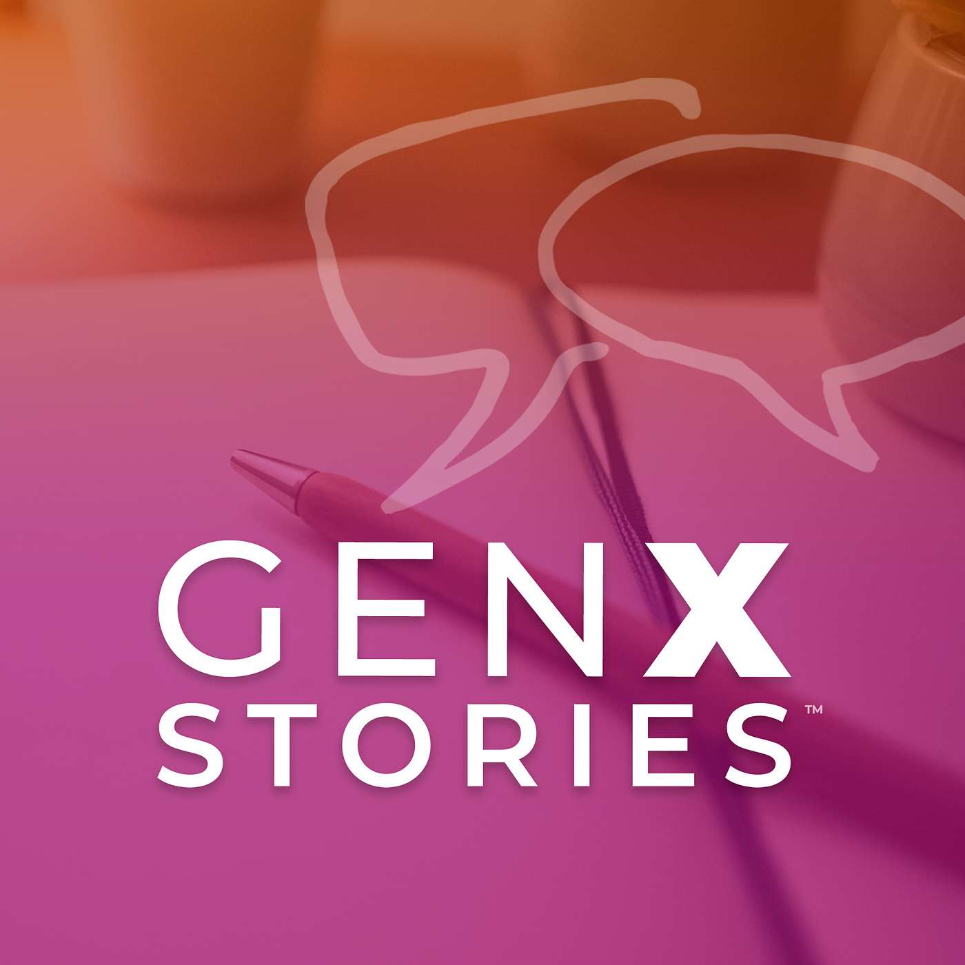 GenX Stories