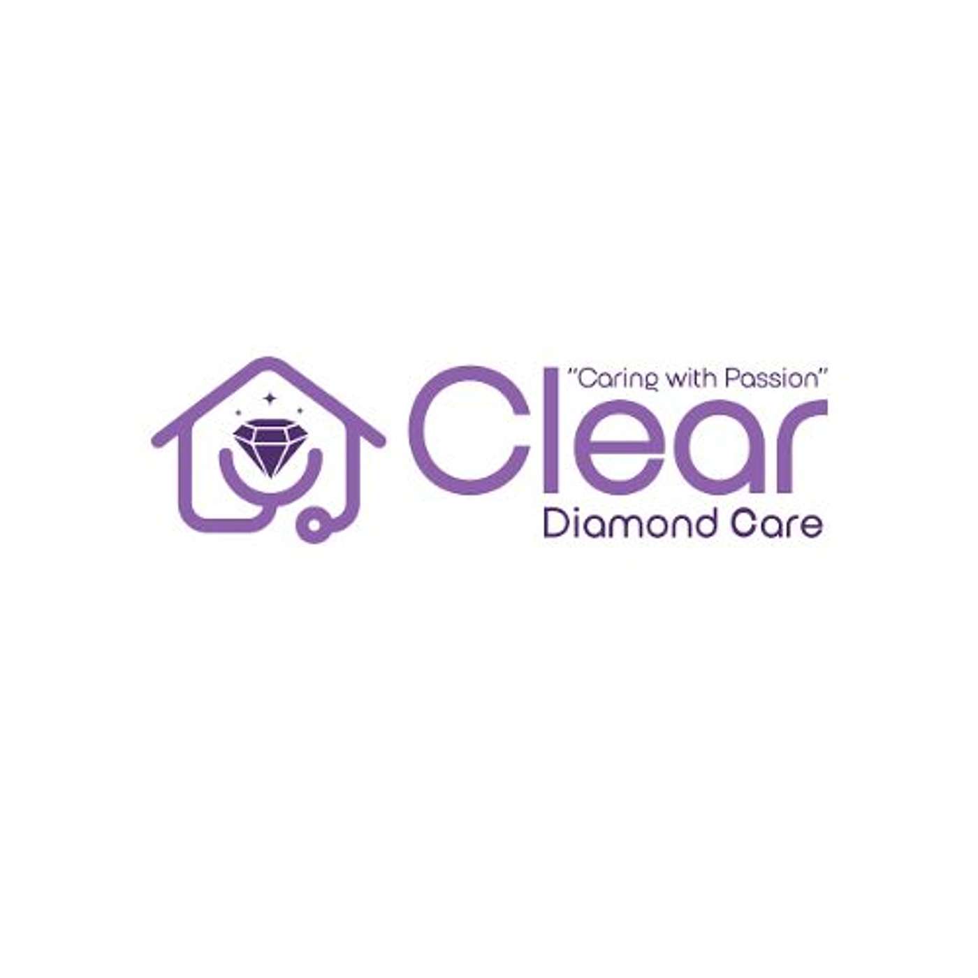 Clear Diamond Care podcast artwork