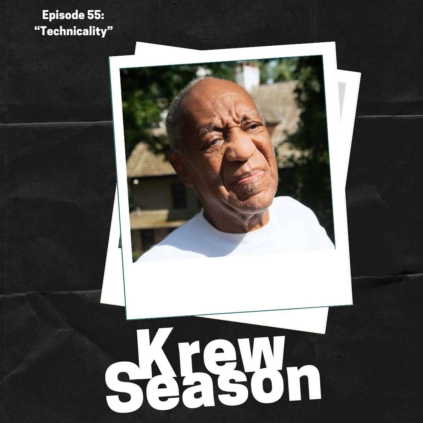 Krew Season