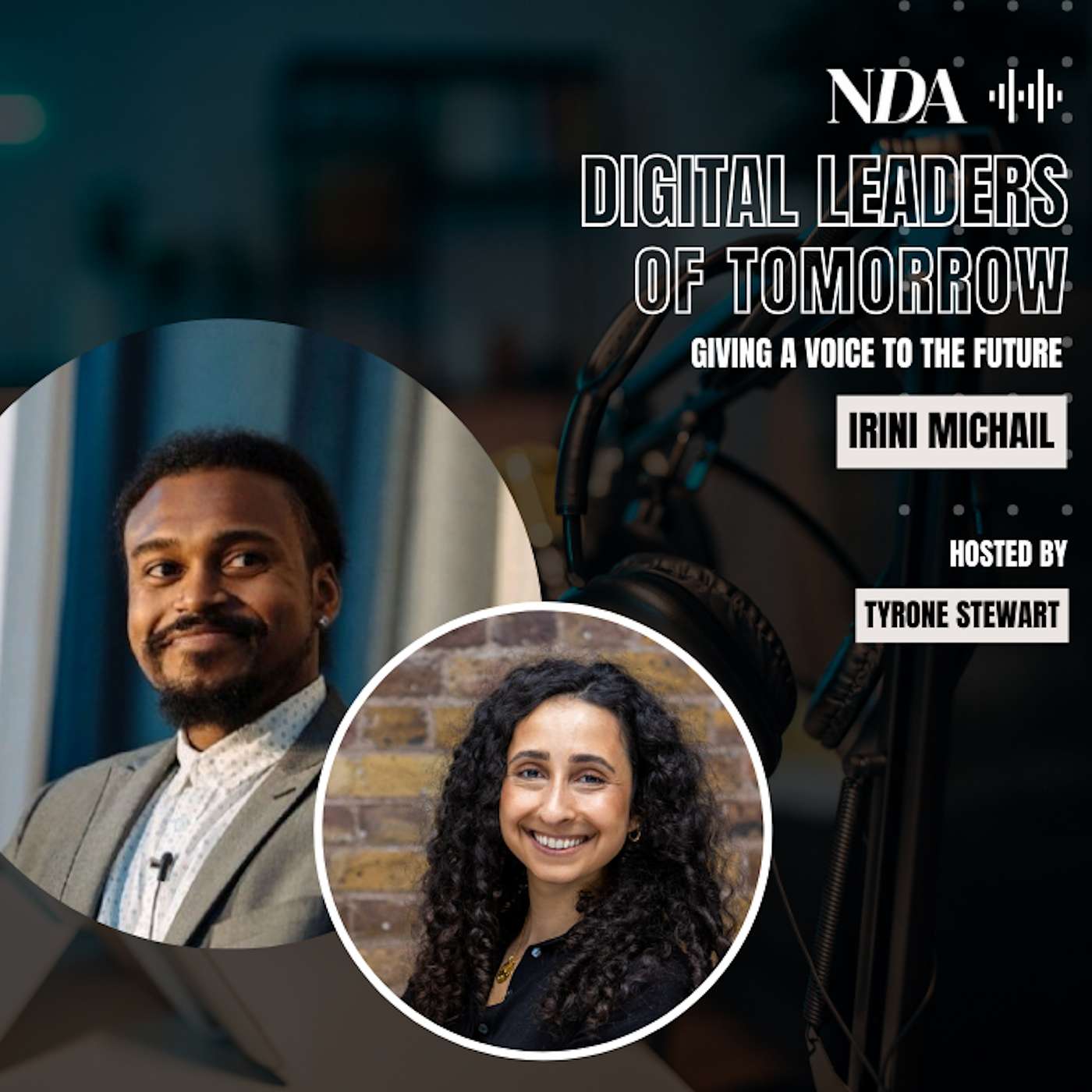 Digital Leaders of Tomorrow