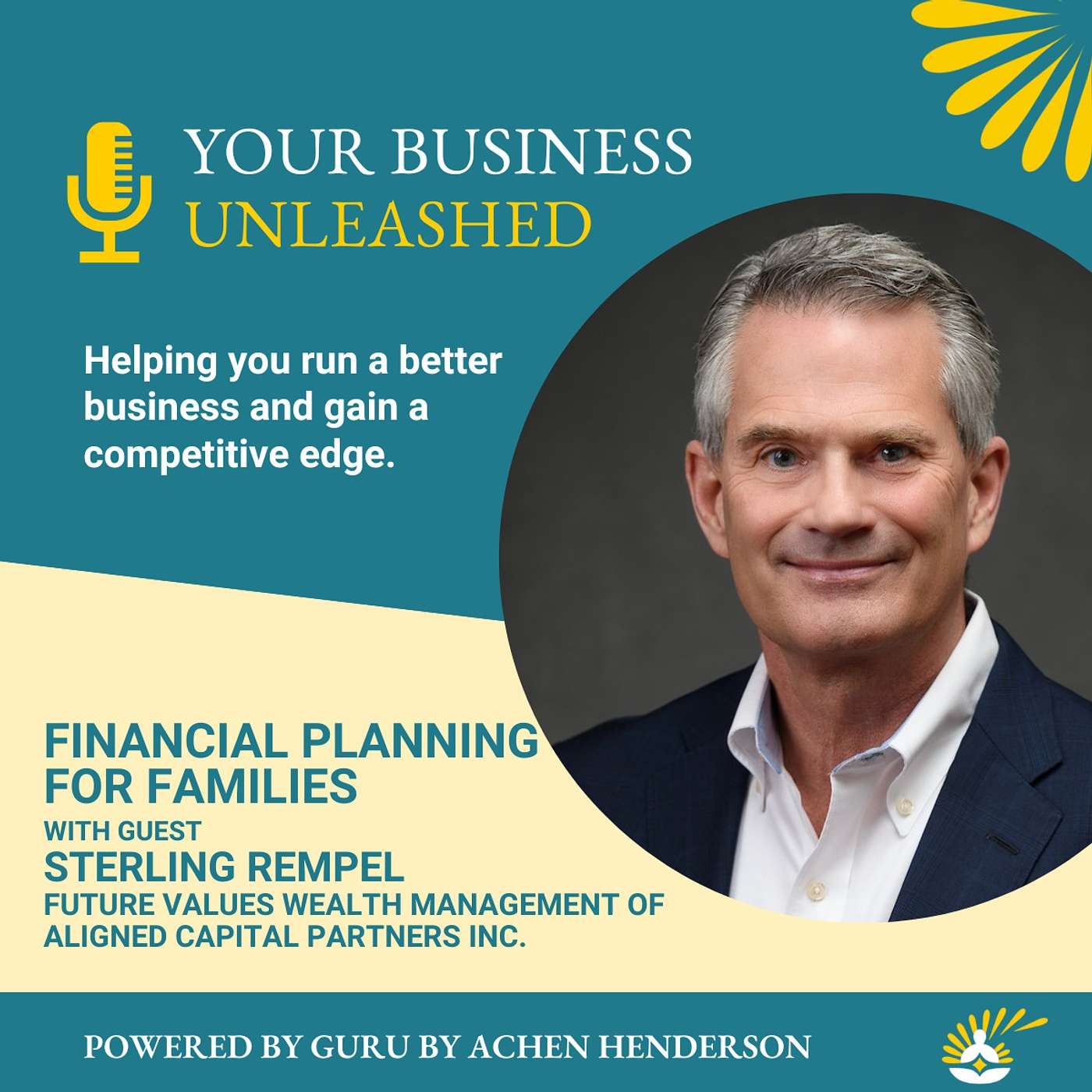 Your Business Unleashed
