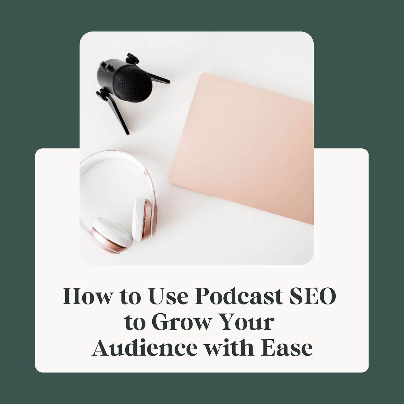 Podcasting Growth Strategies for Entrepreneurs | Podcasting Problem Solver