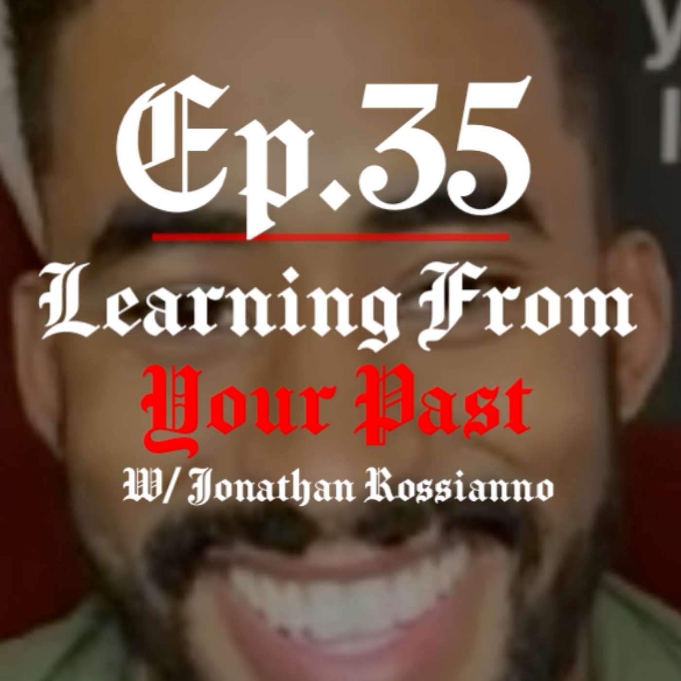 Ep. 35 
