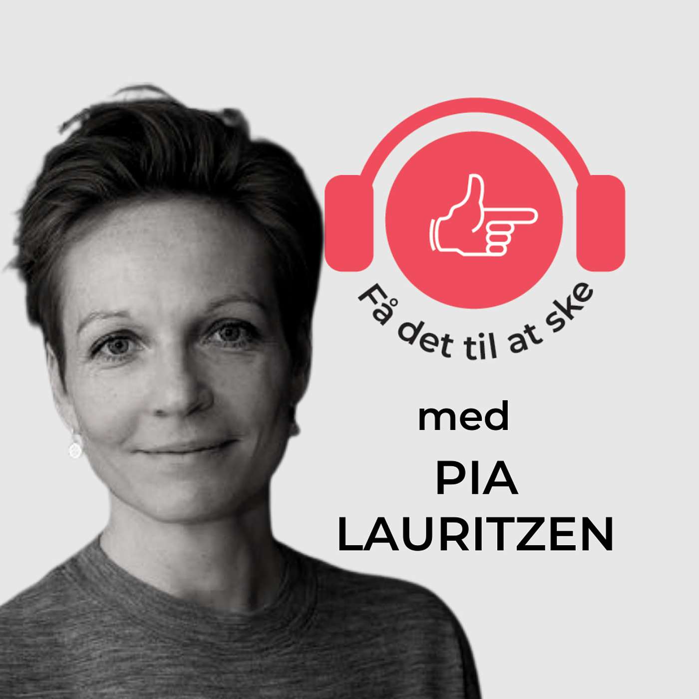 ADFÆRDSLEDELSE