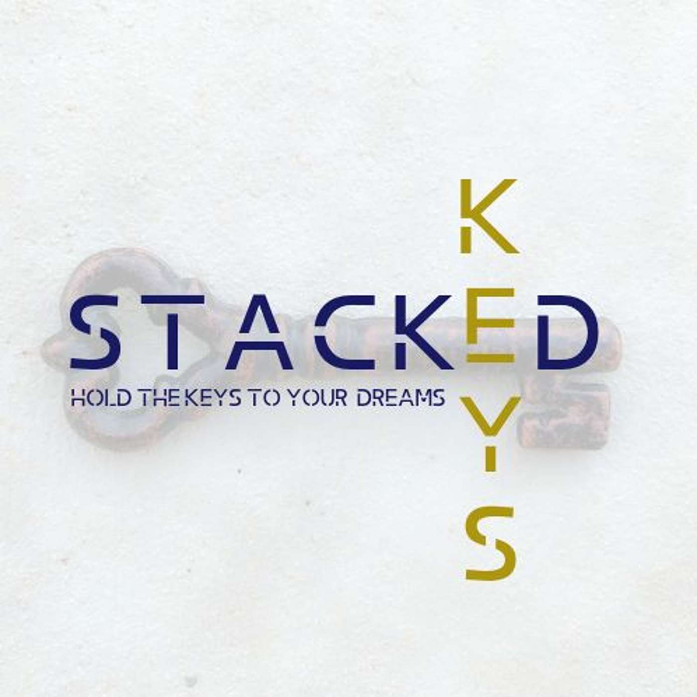 Stacked Keys Podcast