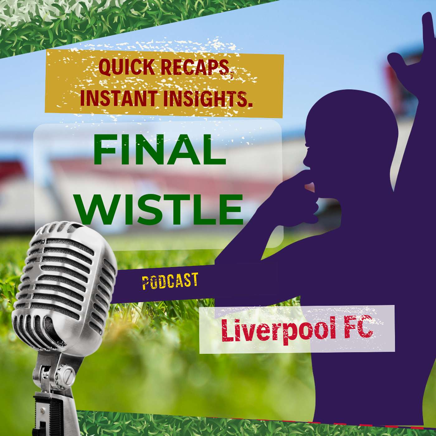 Final Whistle