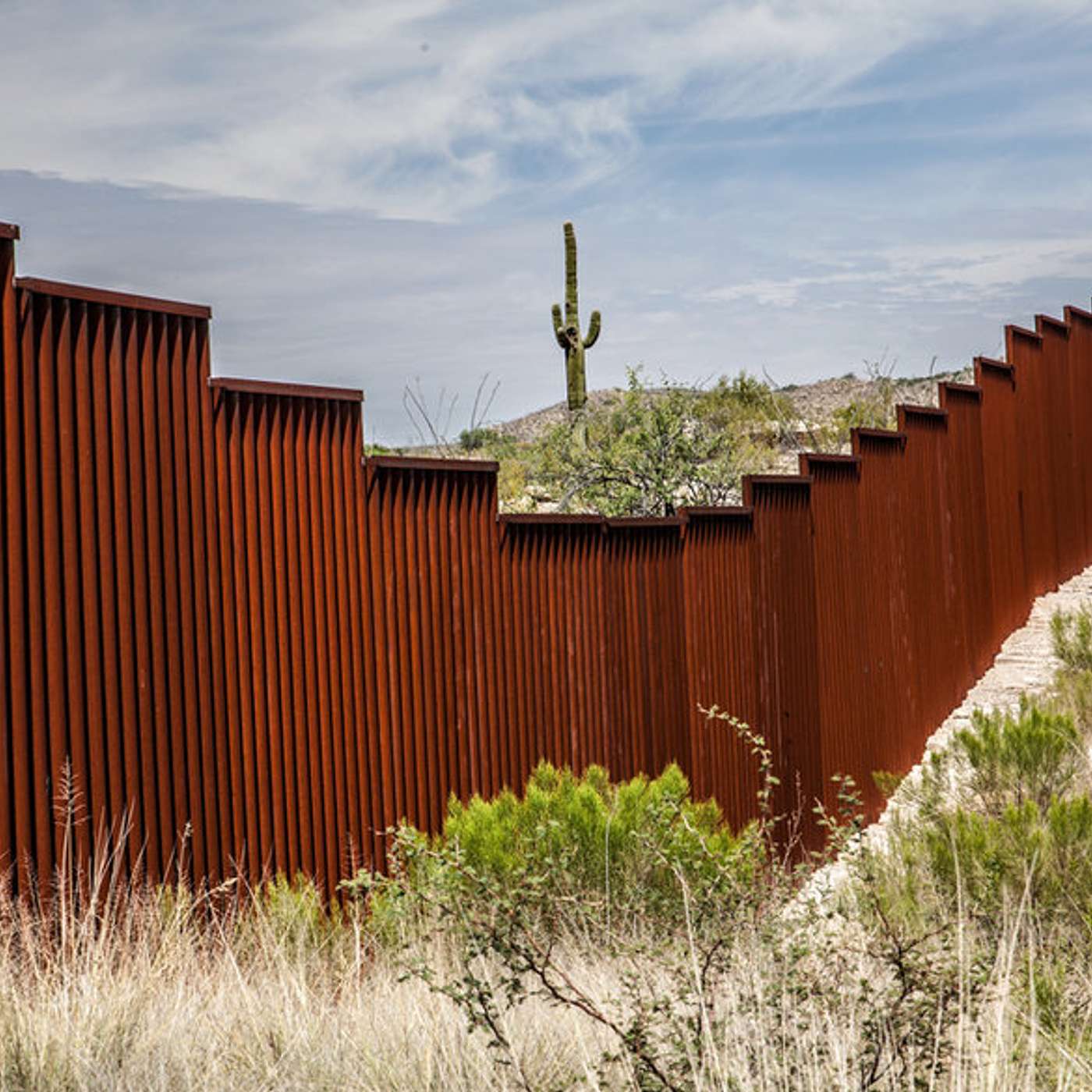Immigration and the Bible: Biblical Principles & Contemporary Issues, pt. 3