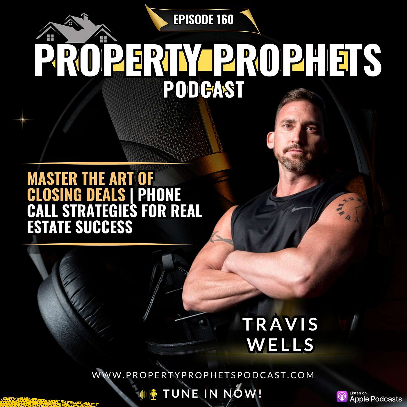 160. Master the Art of Closing Deals | Phone Call Strategies for Real Estate Success