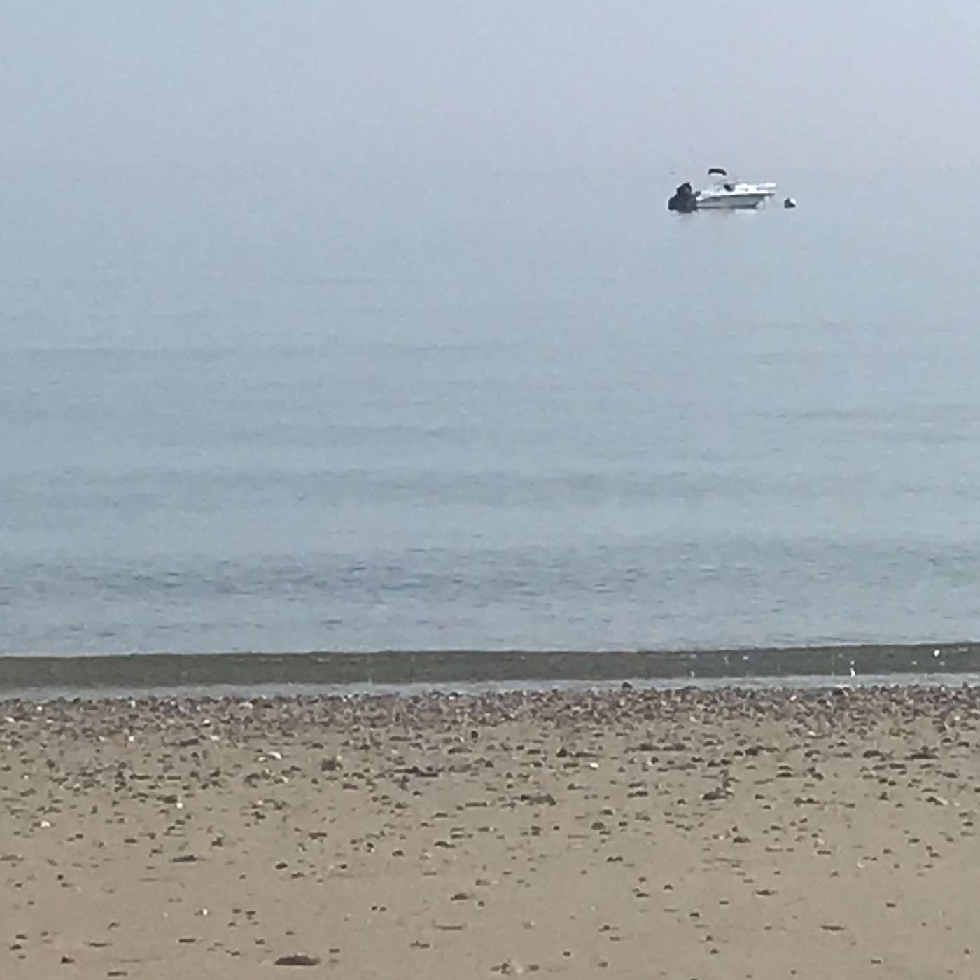 60th Stop, Sagamore Beach August 27 2021 9:45 am