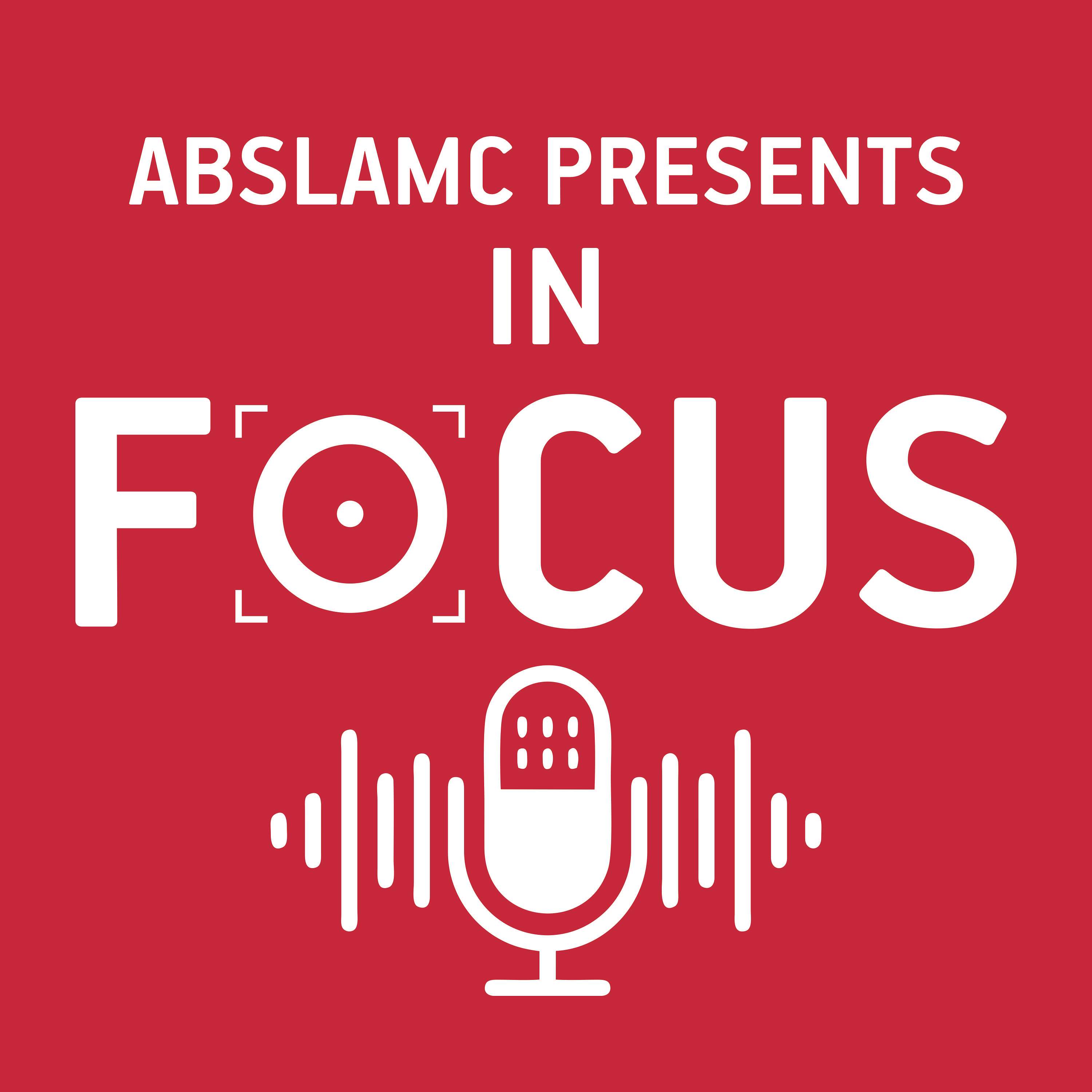 IN FOCUS - The Investment Podcast