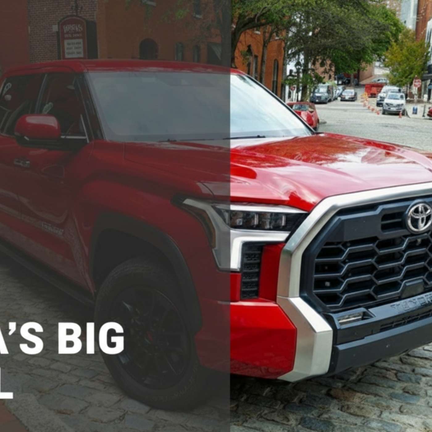 Toyota Recall Expands, Jeep 4xe Issues, and New U.S. Truck Tariffs Explained