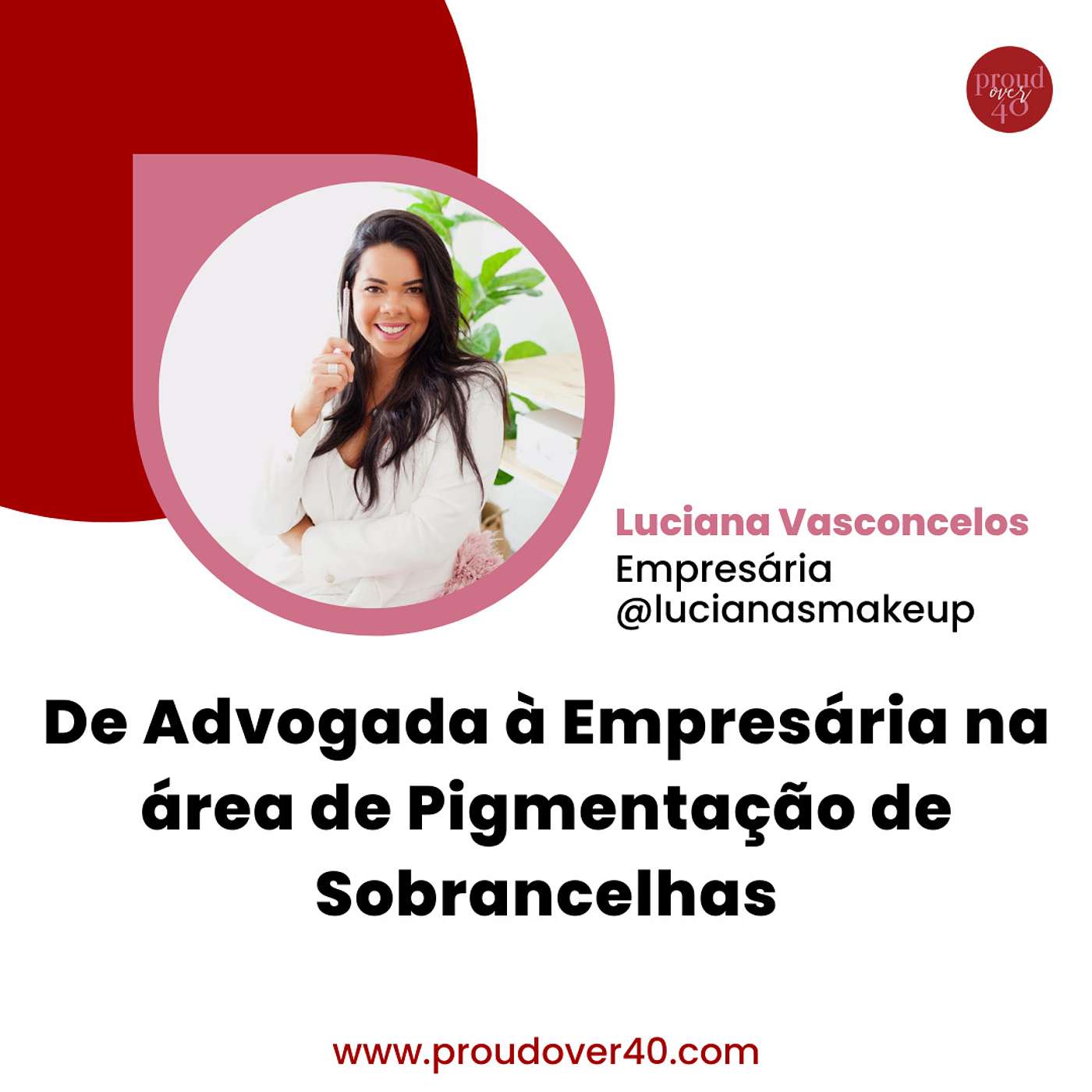 Sou 40 mais