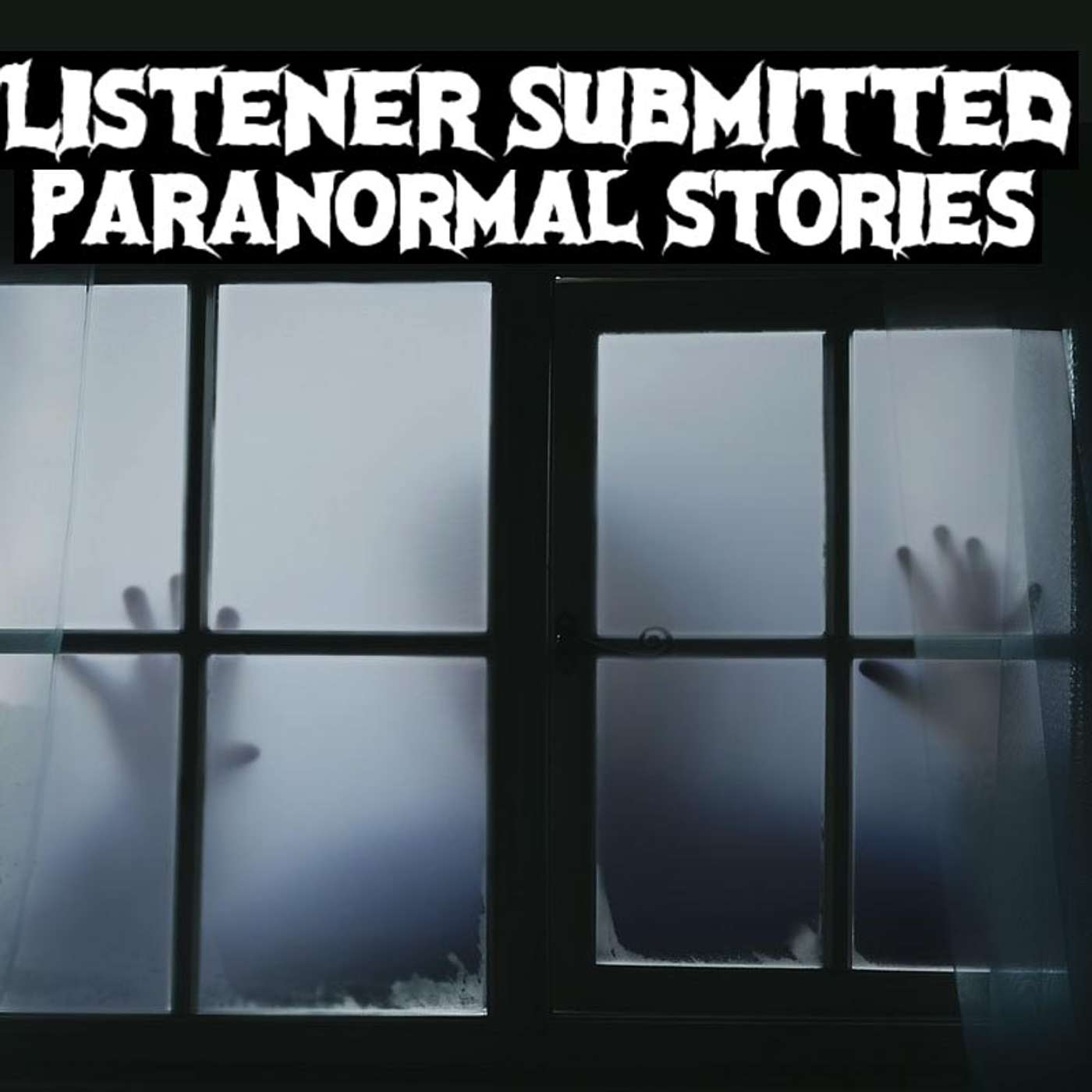 Real Ghost Stories From Our Audience!