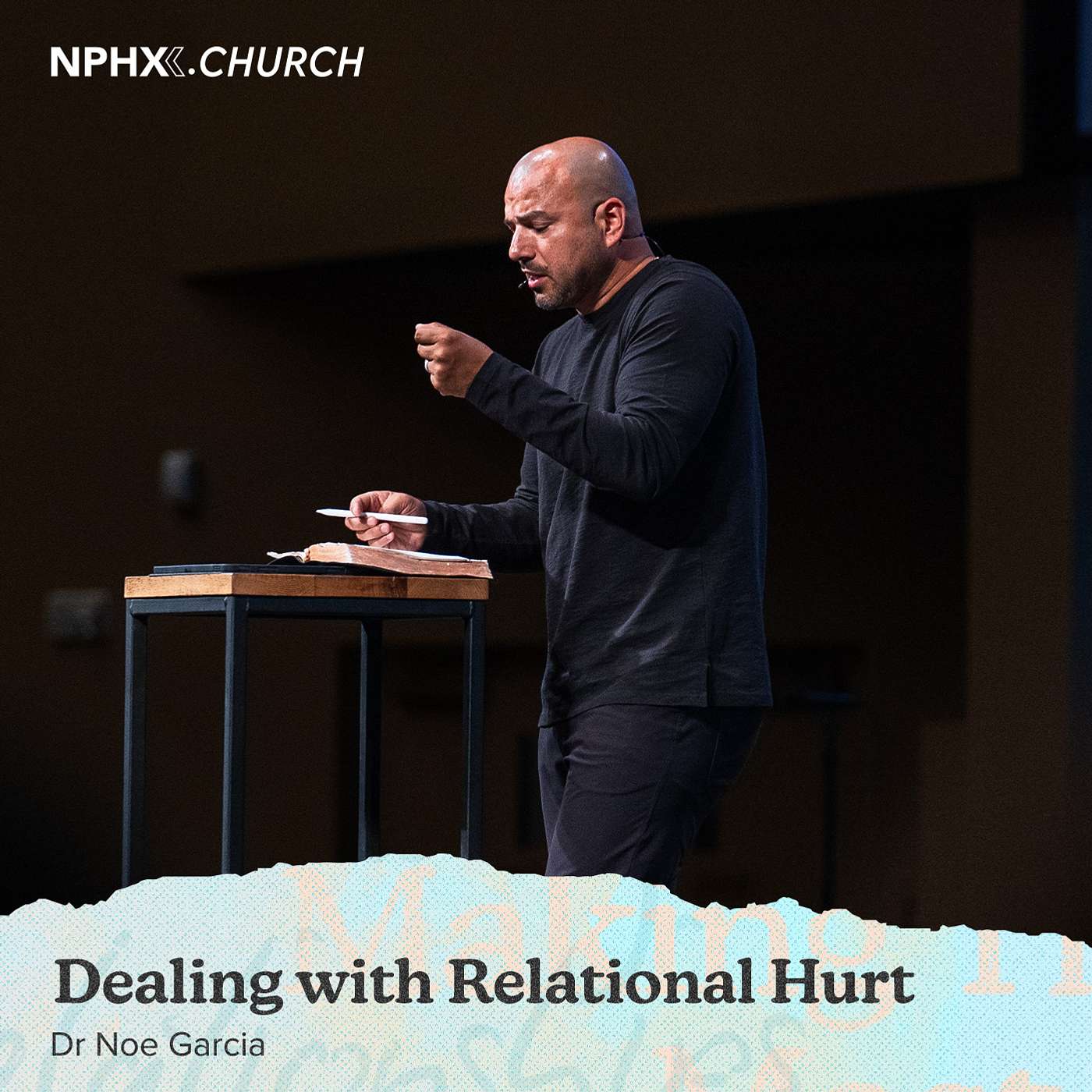NPHX.Church