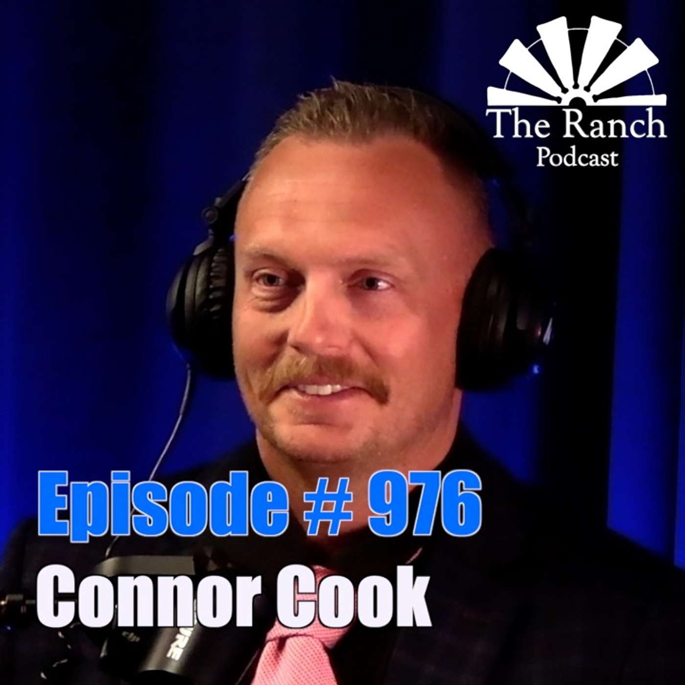 Idaho State Representative Candidate Connor Cook