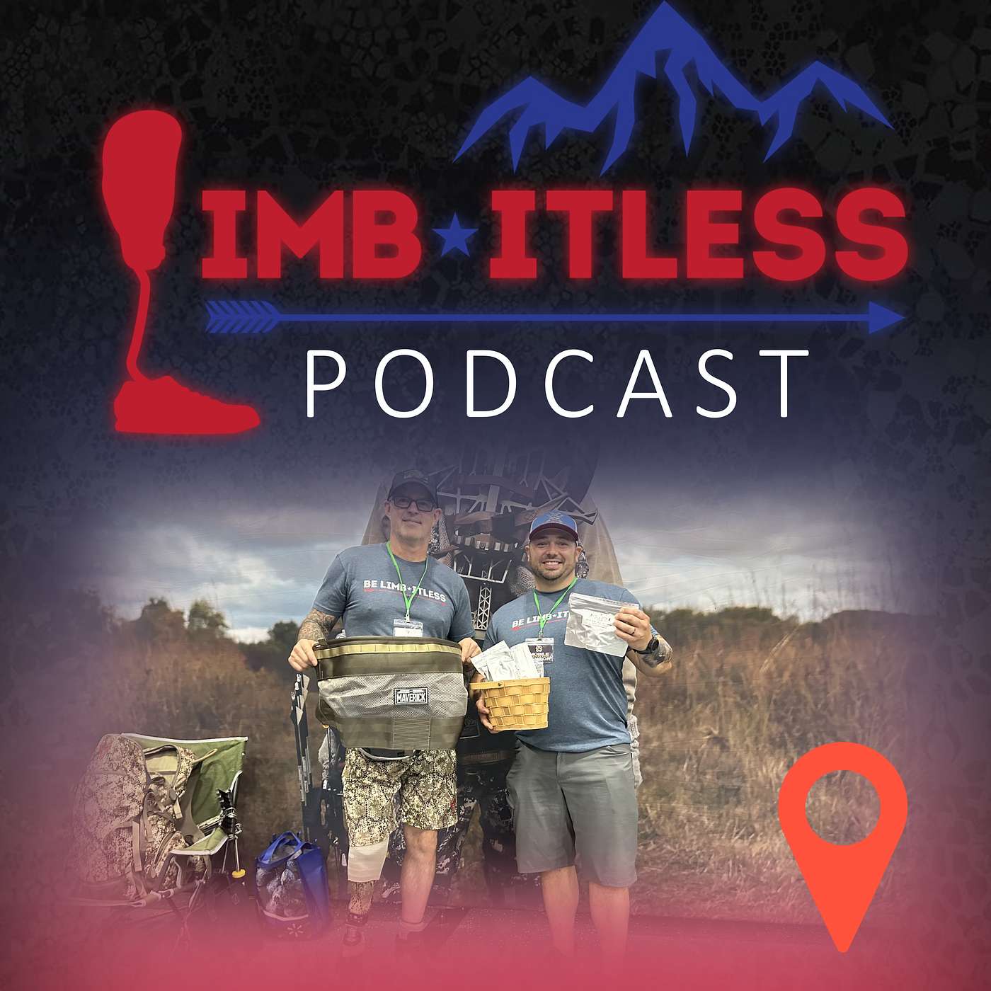 LIMBITLESS Podcast