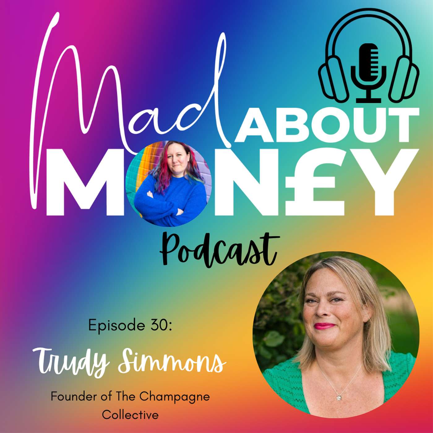 Mad About... with Maddy Alexander-Grout