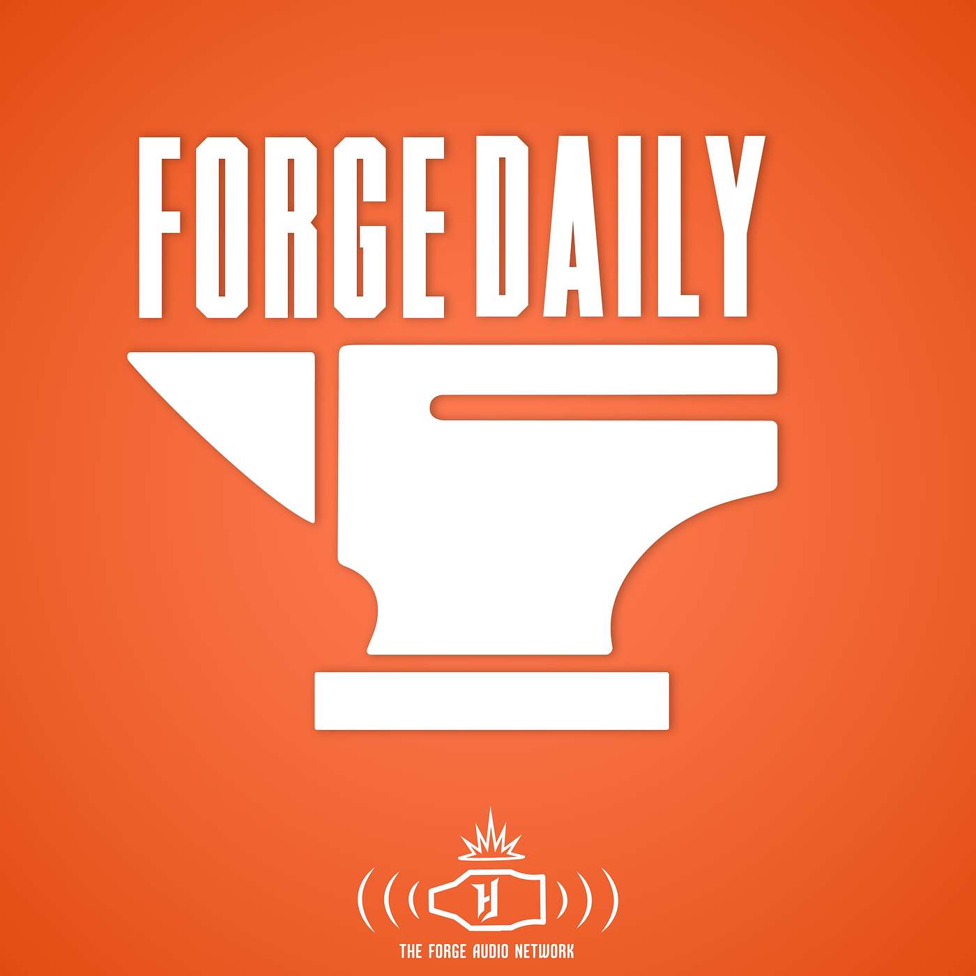 Forge Audio Network