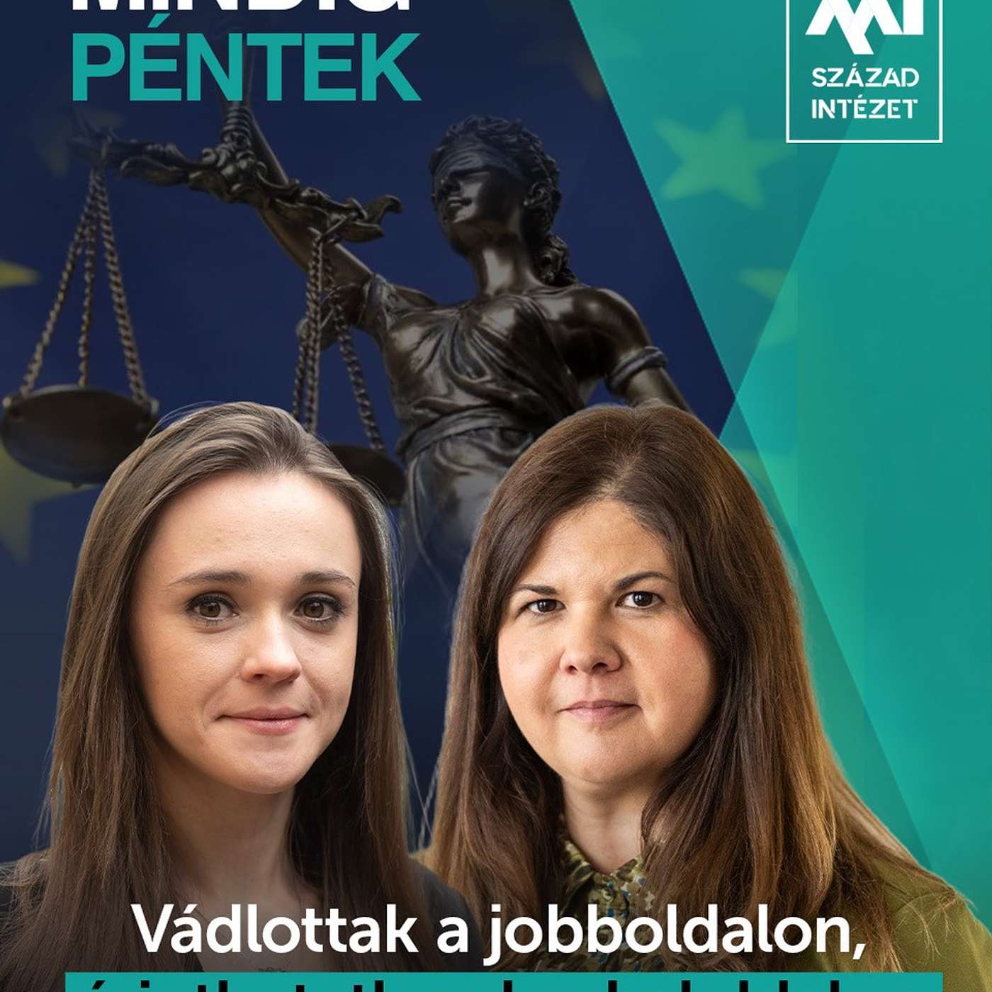 XXI. Század Intézet