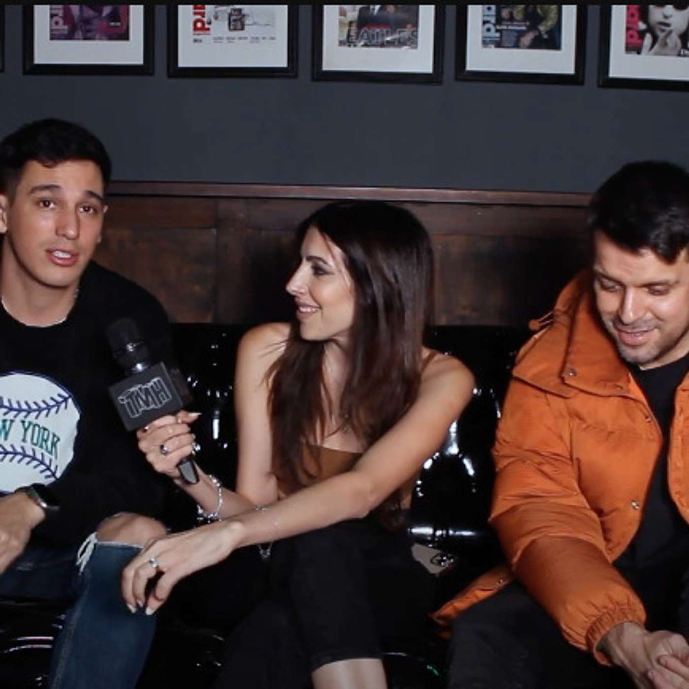 Entrevista a Q' Lokura: “Lo que más disfrutamos es salir a cantar y que la gente nos escuche” episode artwork