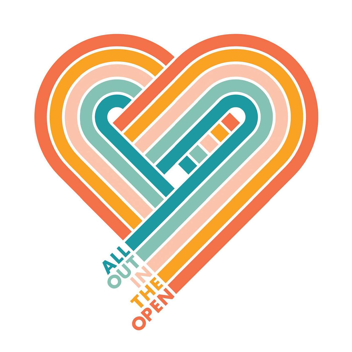 Podcast Announcement - All Out In The Open