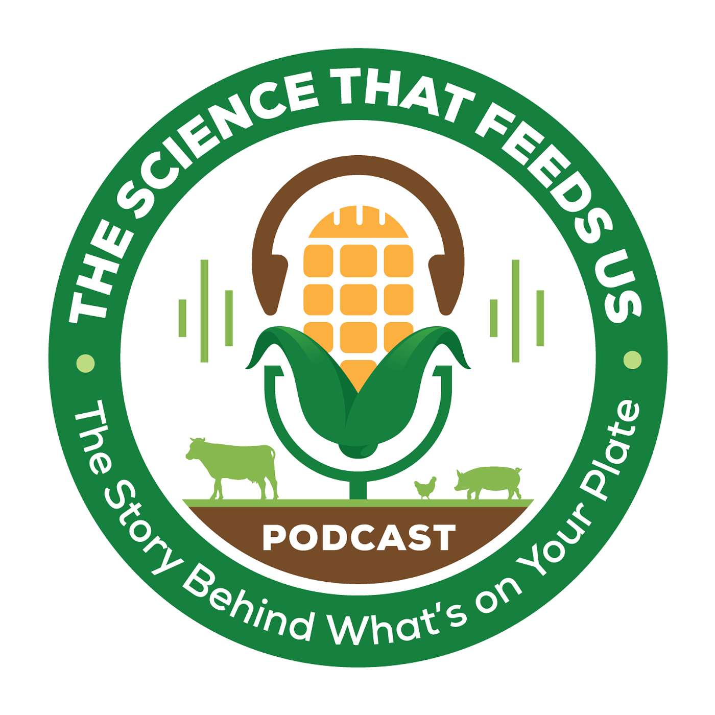 The Science That Feeds Us