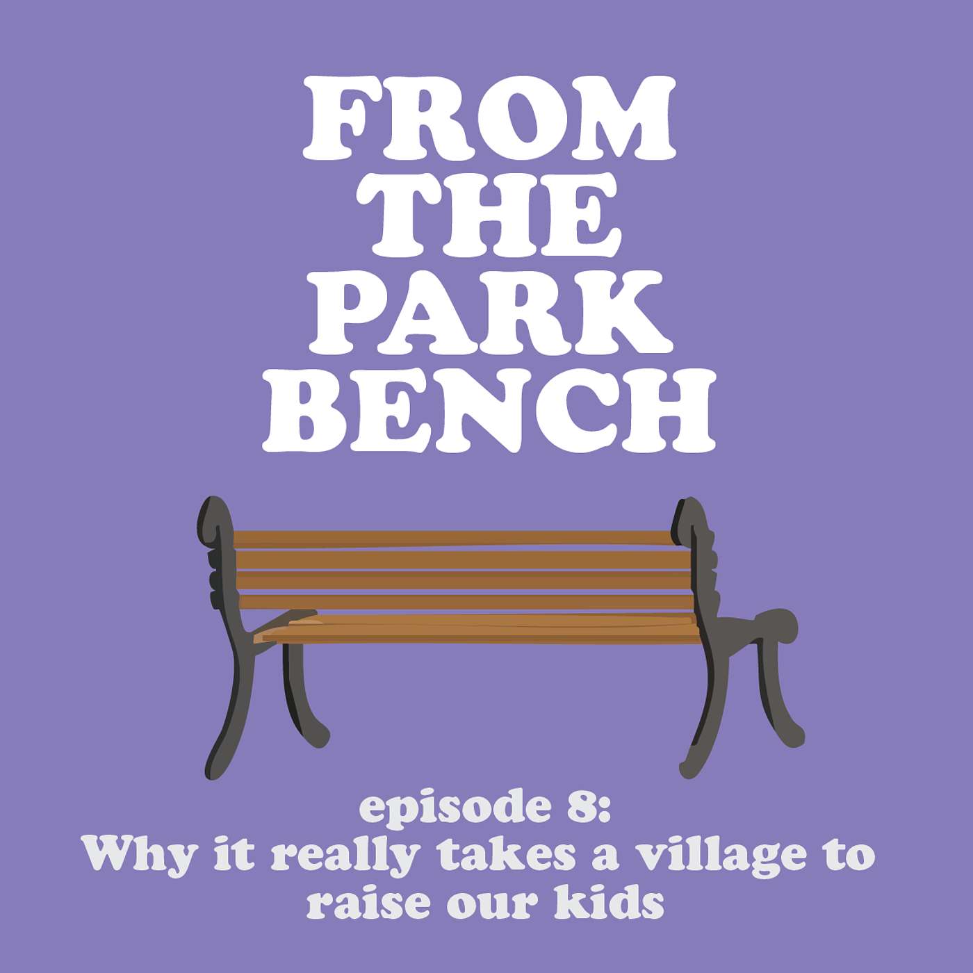From The Park Bench - Where arts and sports connect...or collide?!