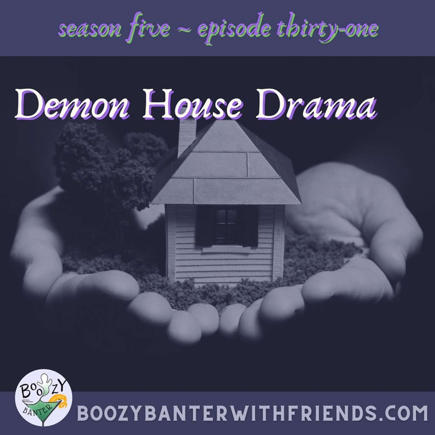 Demon House Drama