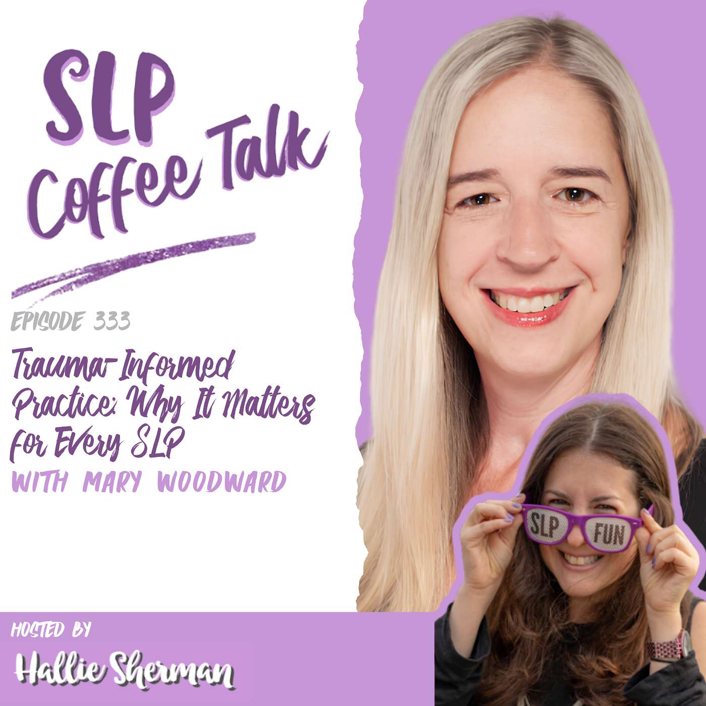 Trauma-Informed Practice: Why It Matters for Every SLP
