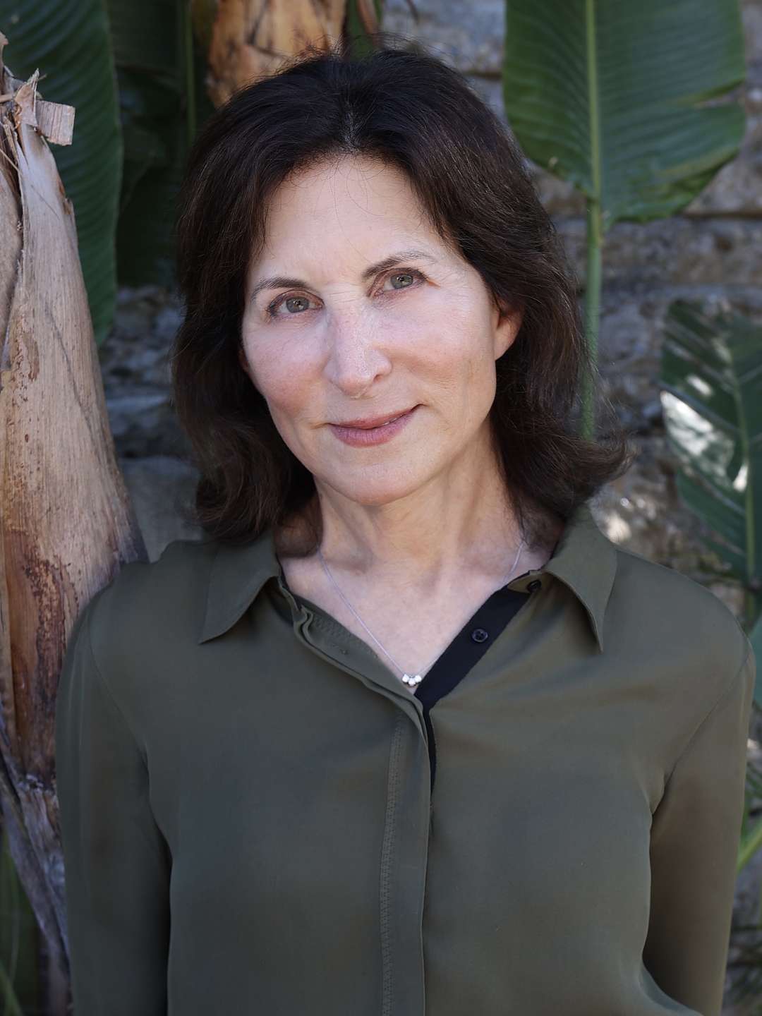 Sheri T. Joseph