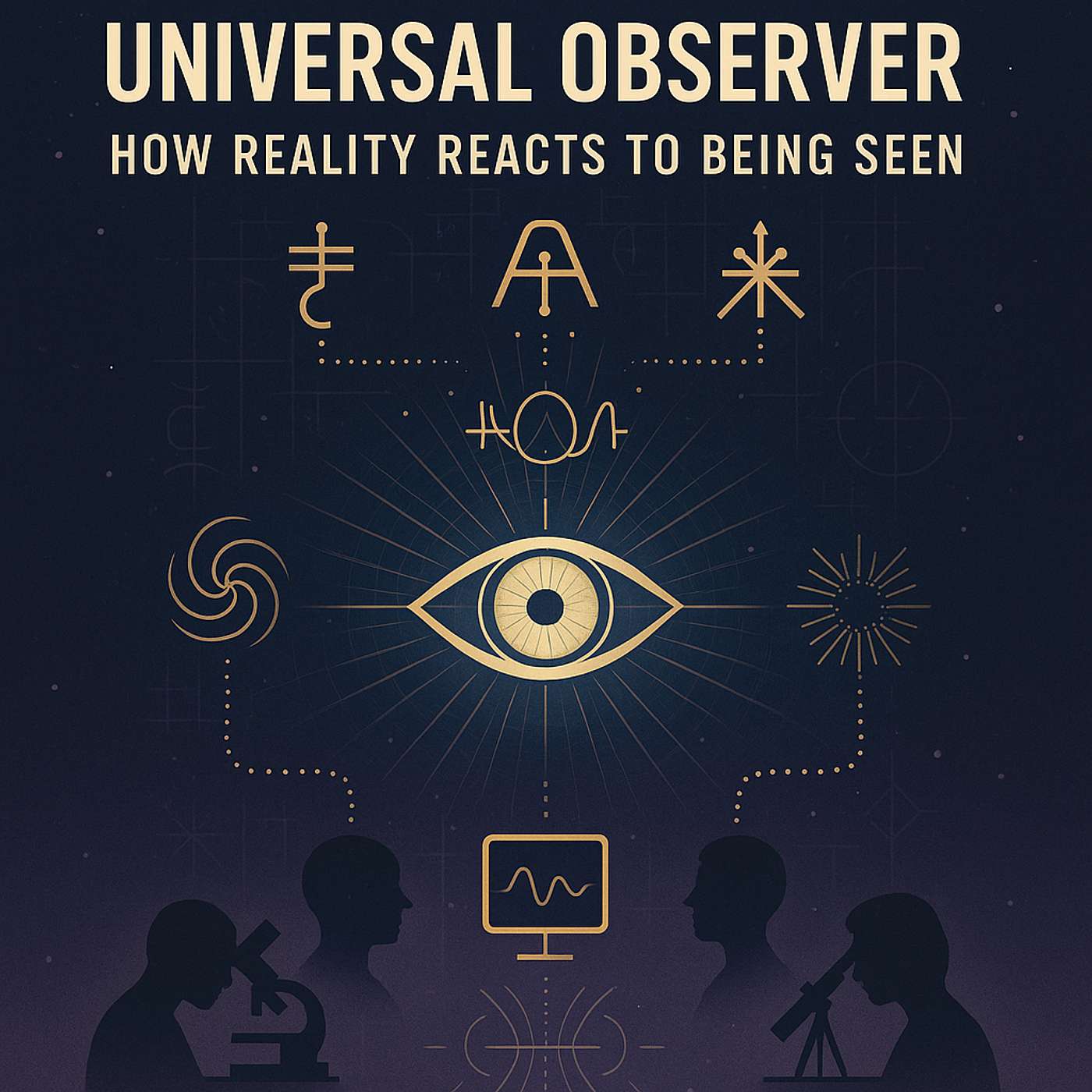 The Roots of Reality