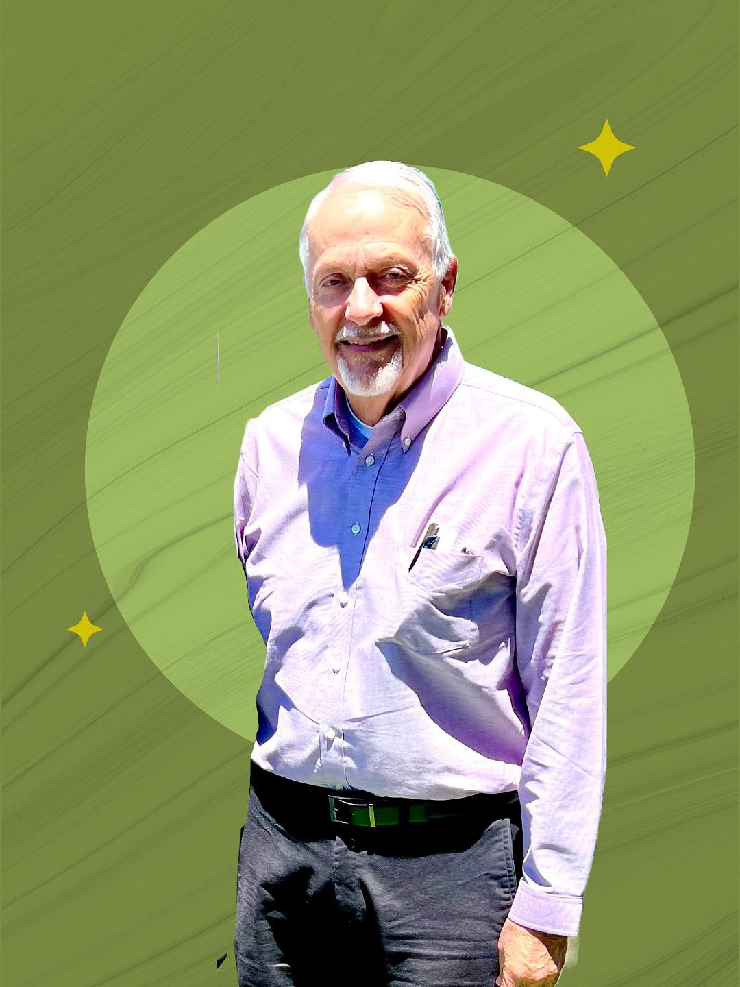 John McGowan